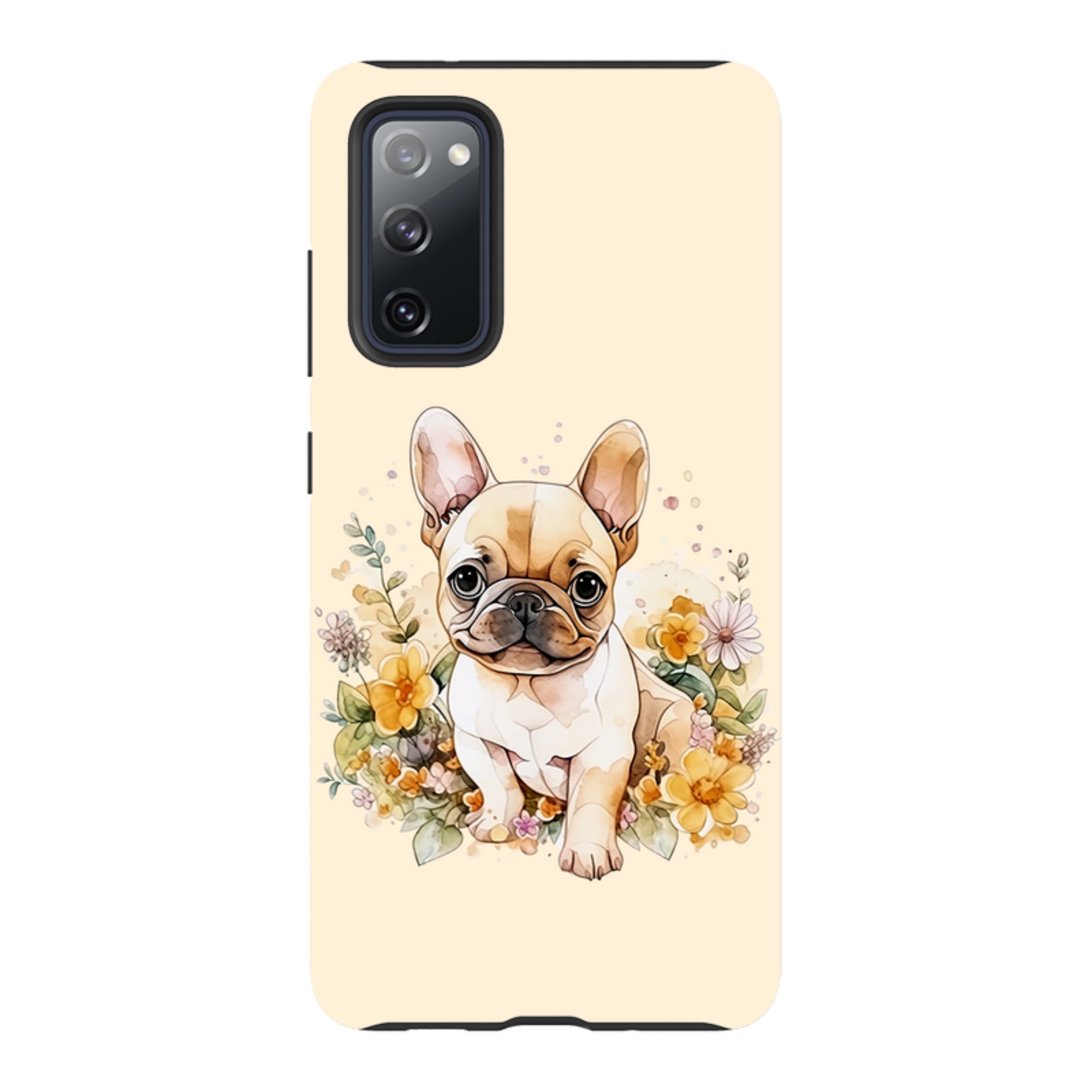 Samsung Tough  Case - Cute Dog C