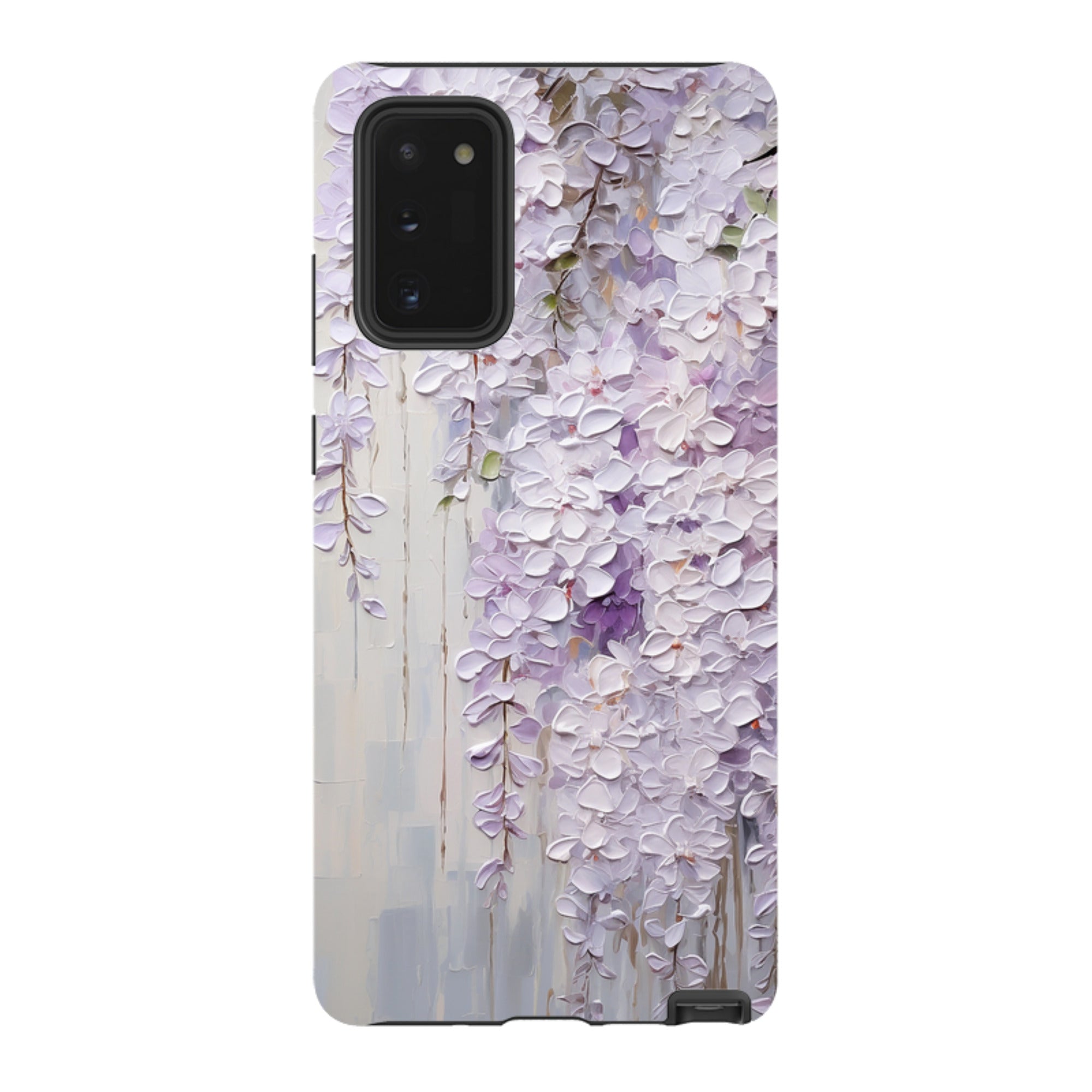 Samsung Tough Case - Allee Floral II