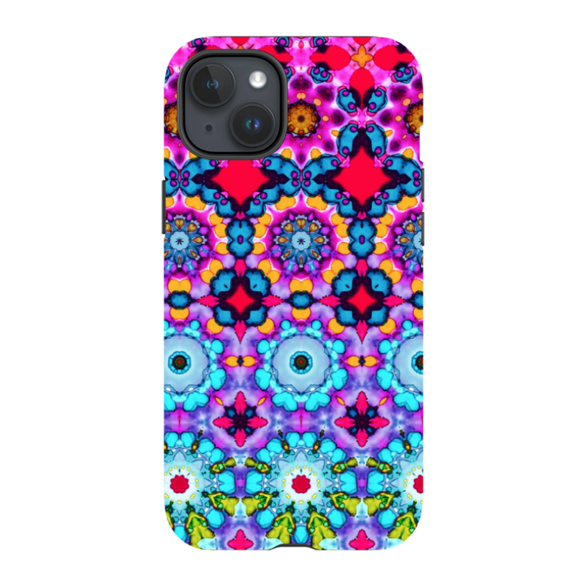 iPhone Tough Case - Bayfest