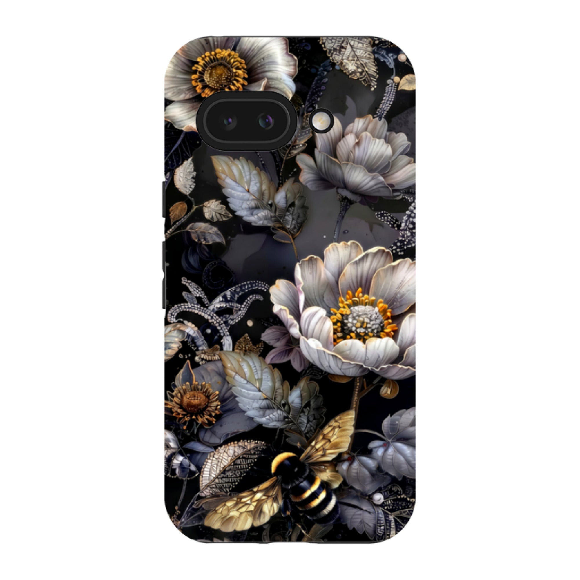 Google Tough Case - Dark Bumble