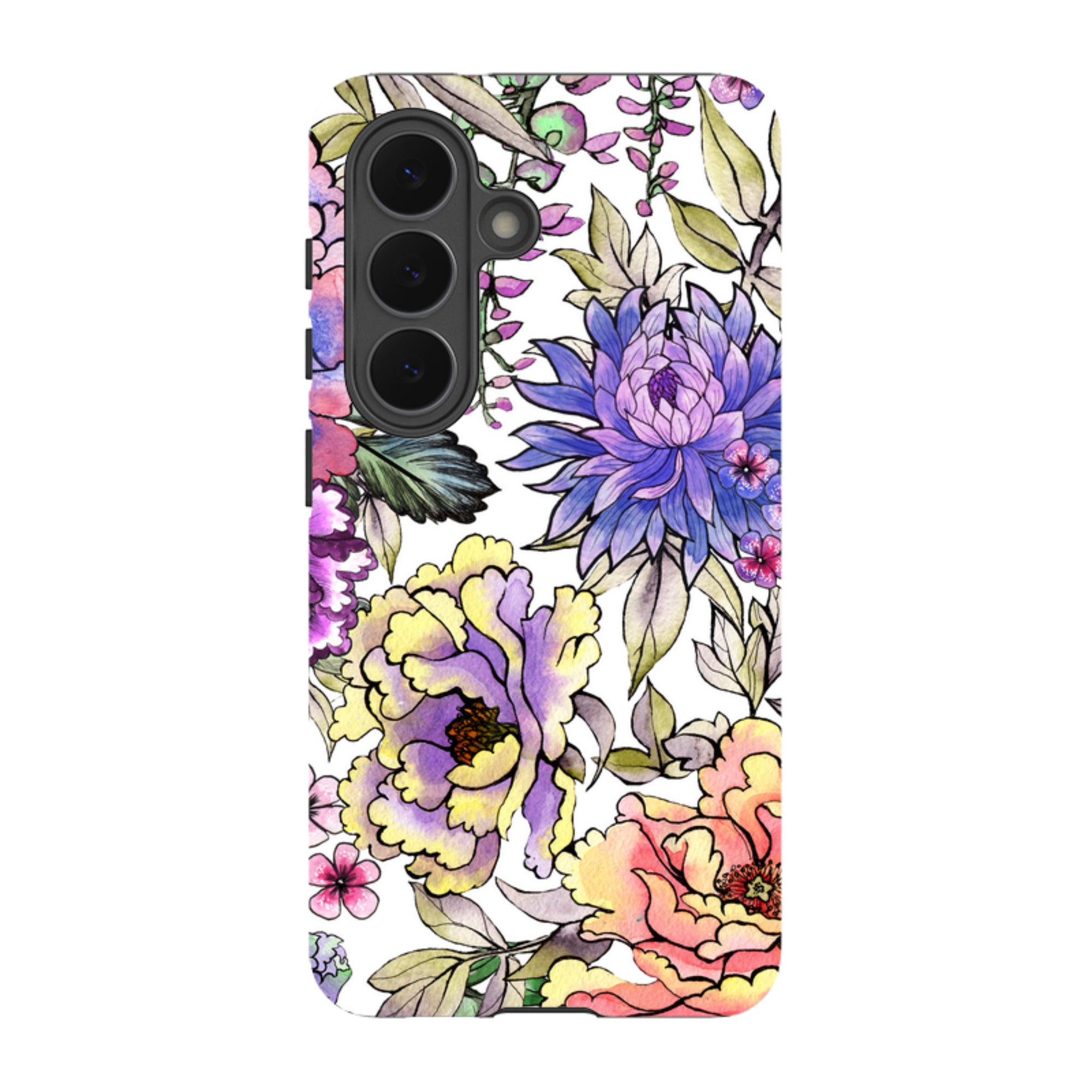 Samsung Tough Case - Katsura