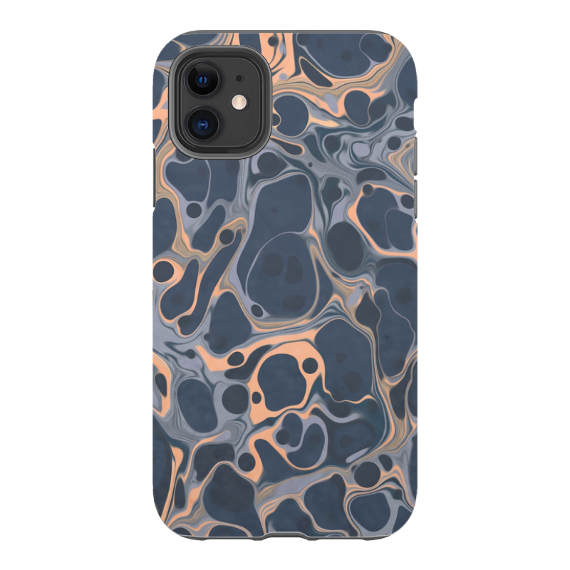 iPhone Tough Case - Sangrita