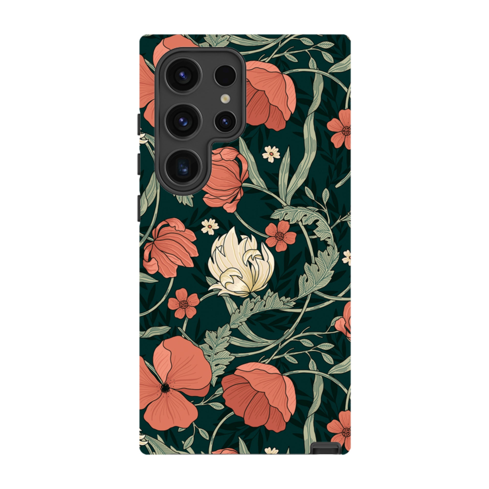 Samsung Tough Case - Woodcroft