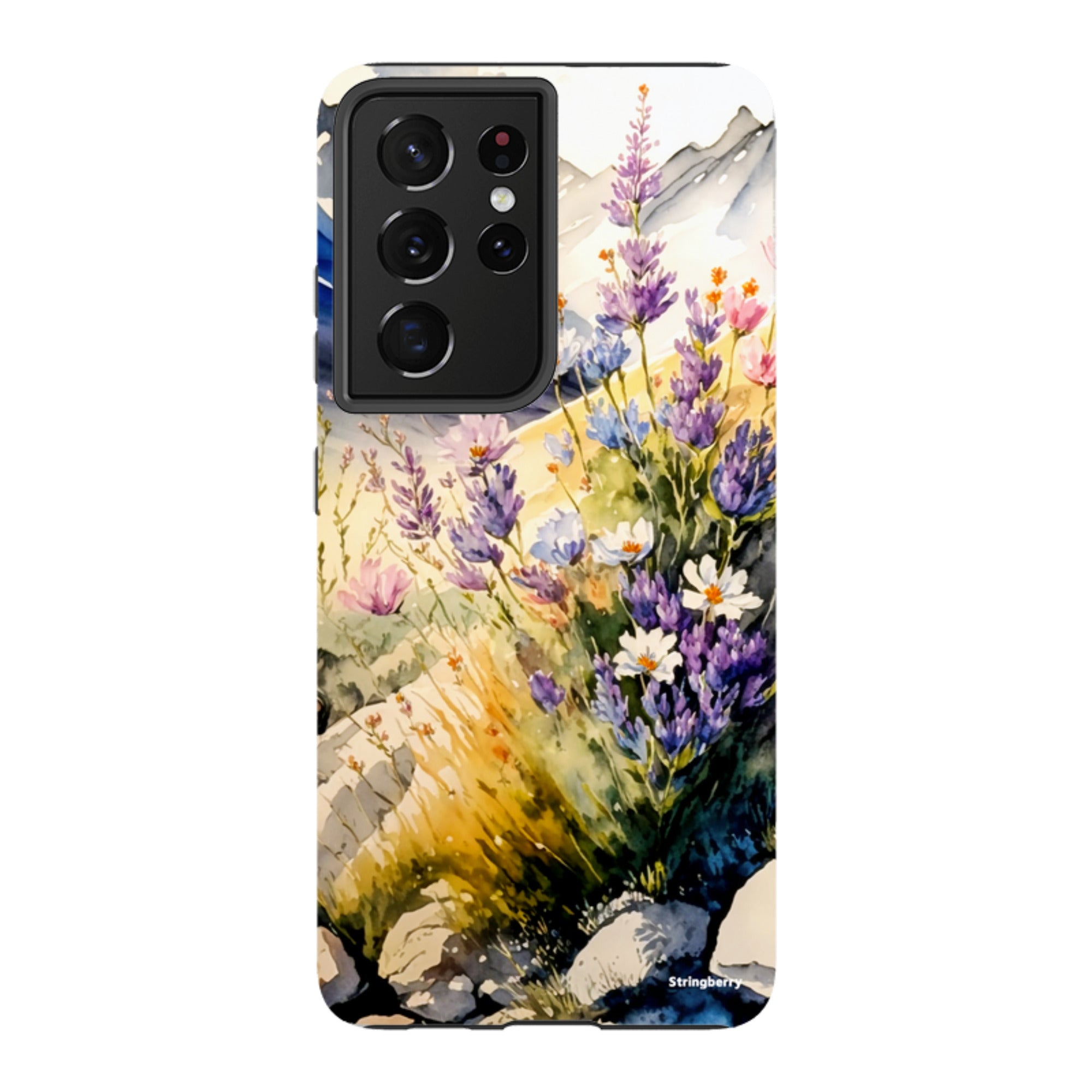 Samsung Tough Case - Skiddaw