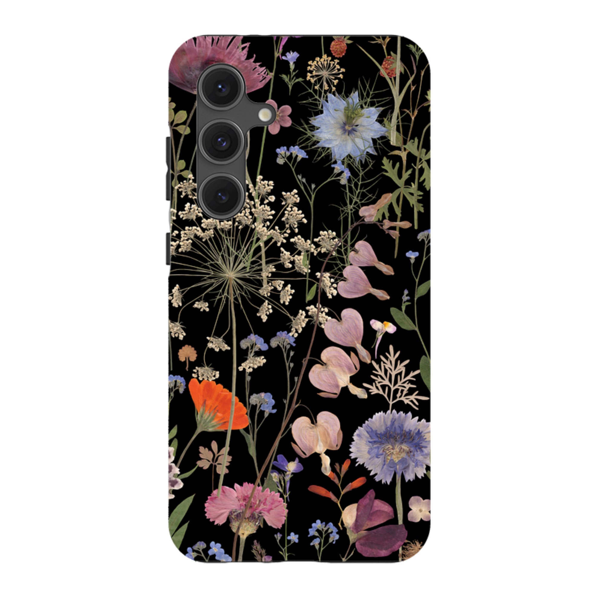 Samsung Tough Case - Full Bloom By Helen Ahpornsiri