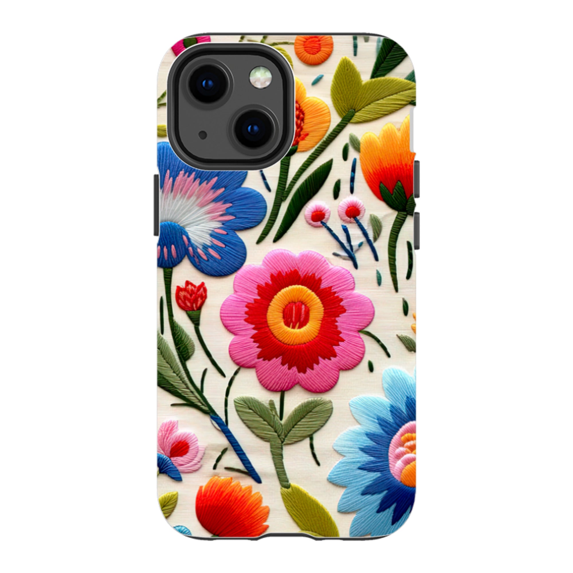 iPhone Case - Hoe Valley II