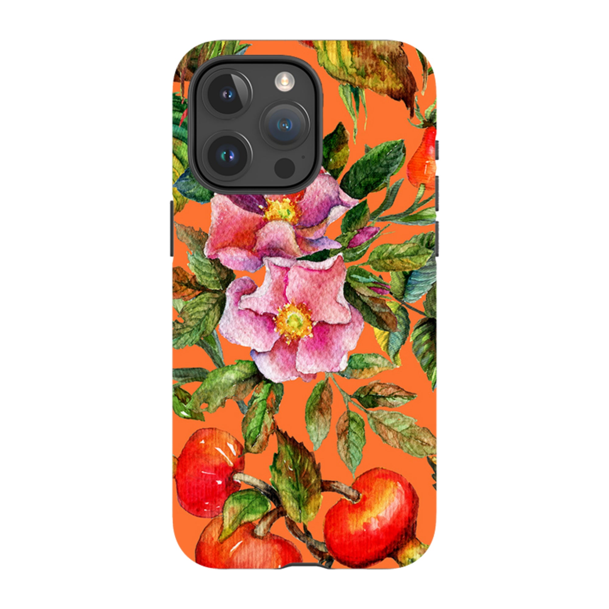 iPhone Tough Case - October Nights