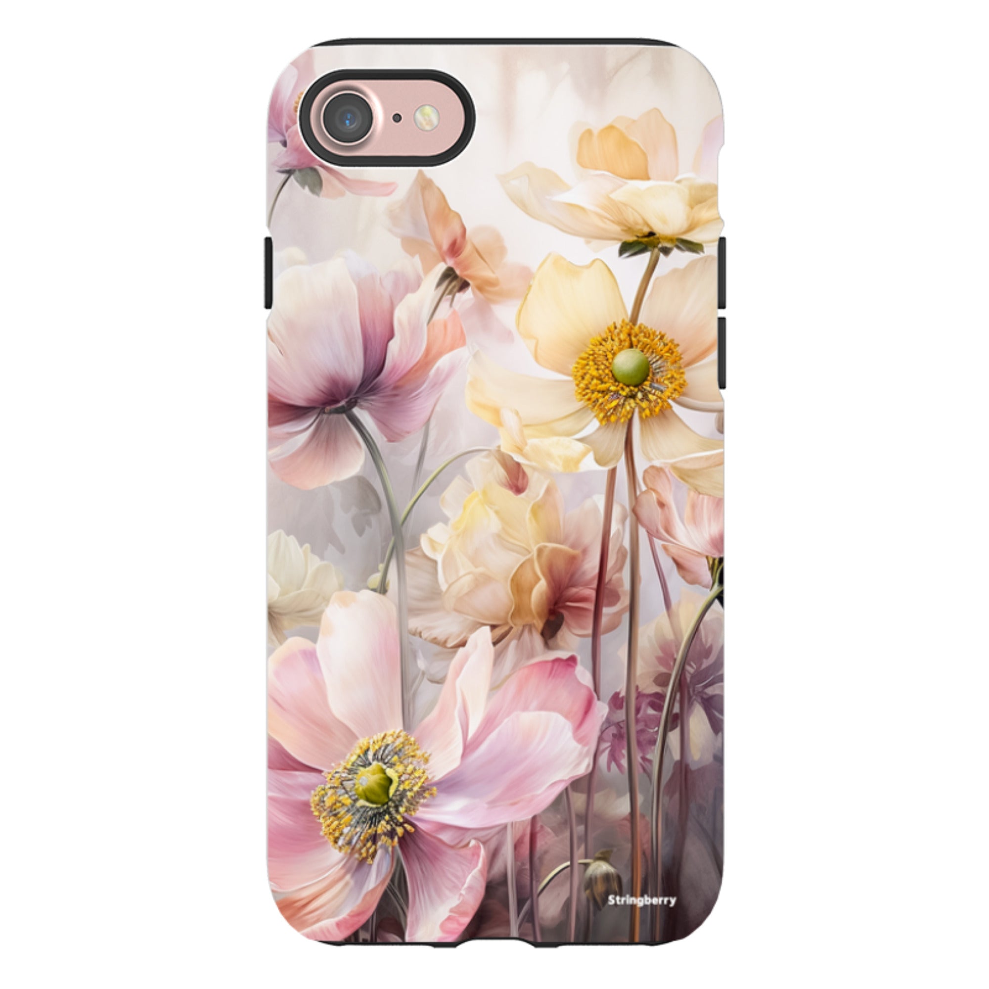 iPhone Tough Case - Bescaby