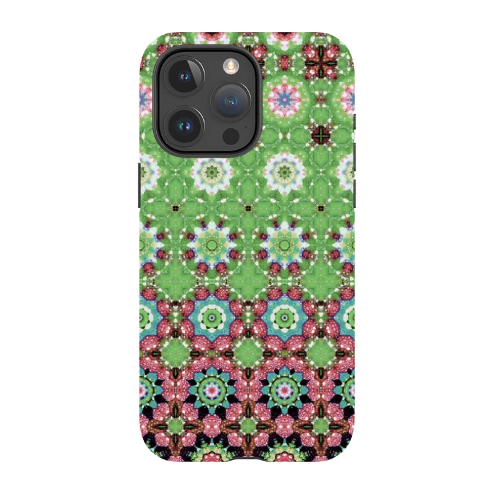 iPhone Tough Case - Floydfest