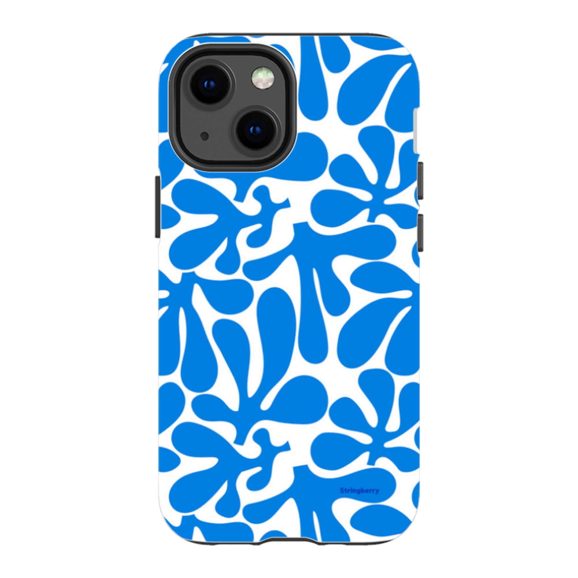 iPhone Tough Case - Eastcote