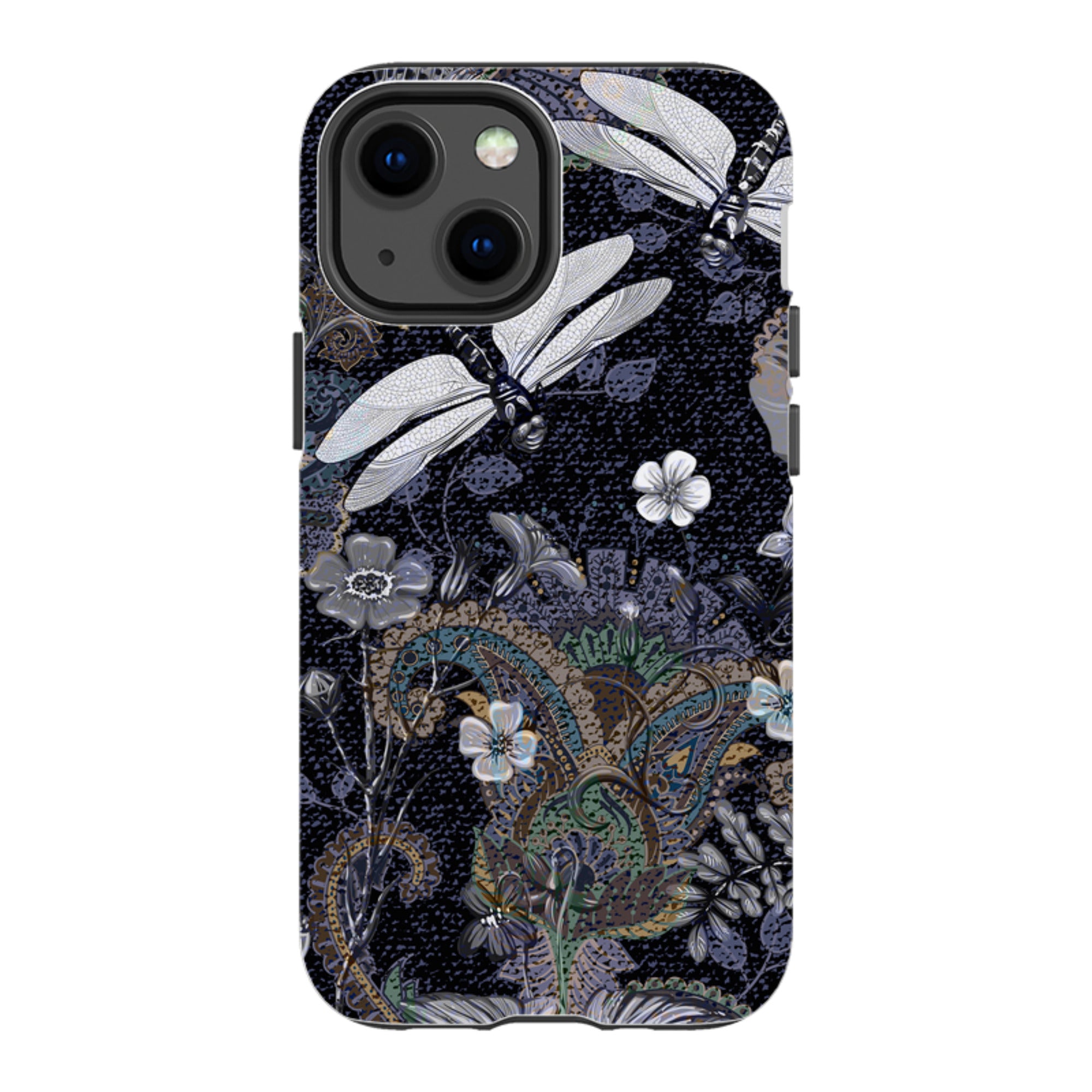 iPhone Tough Case - Belsay