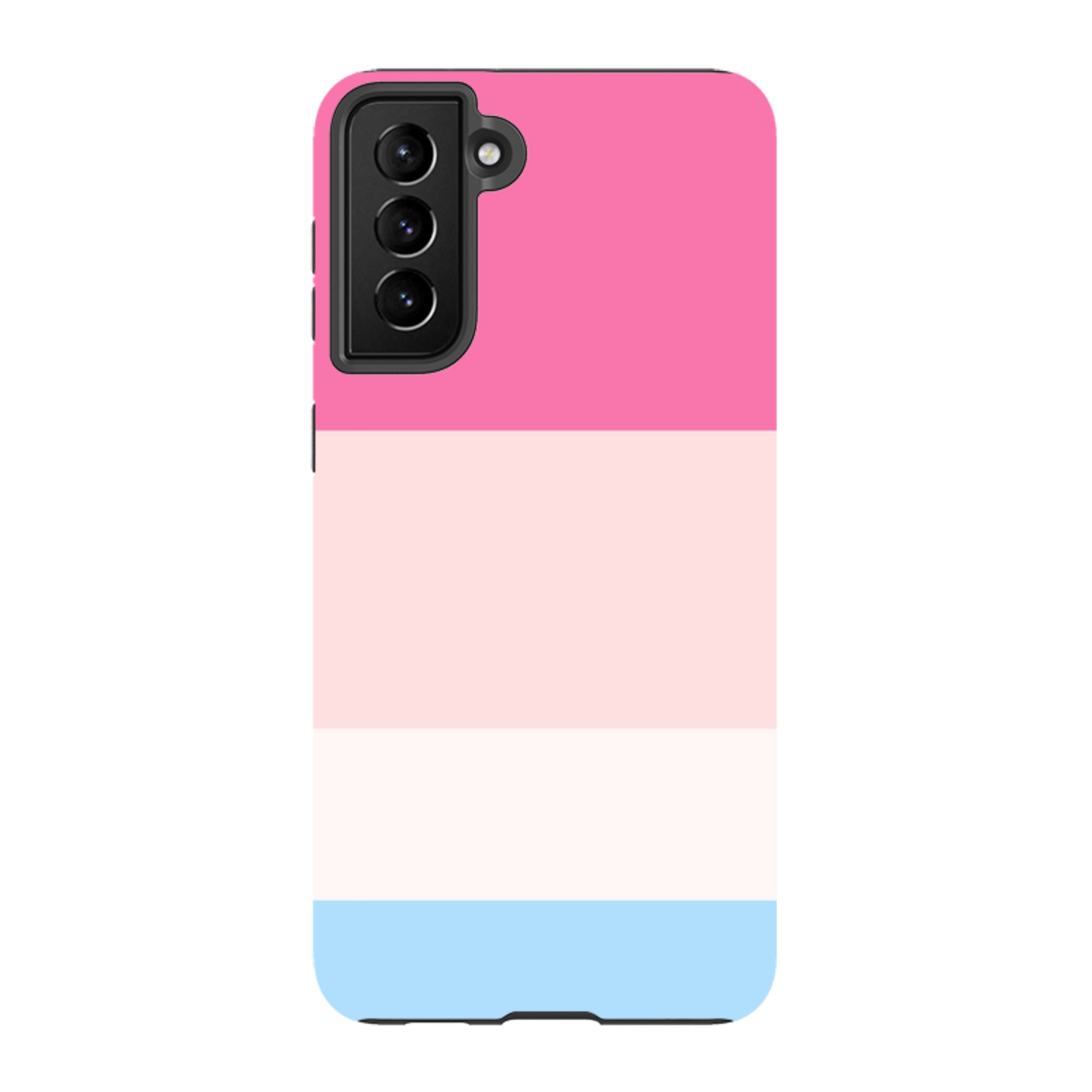 Samsung Tough Case - Bangkok Chroma