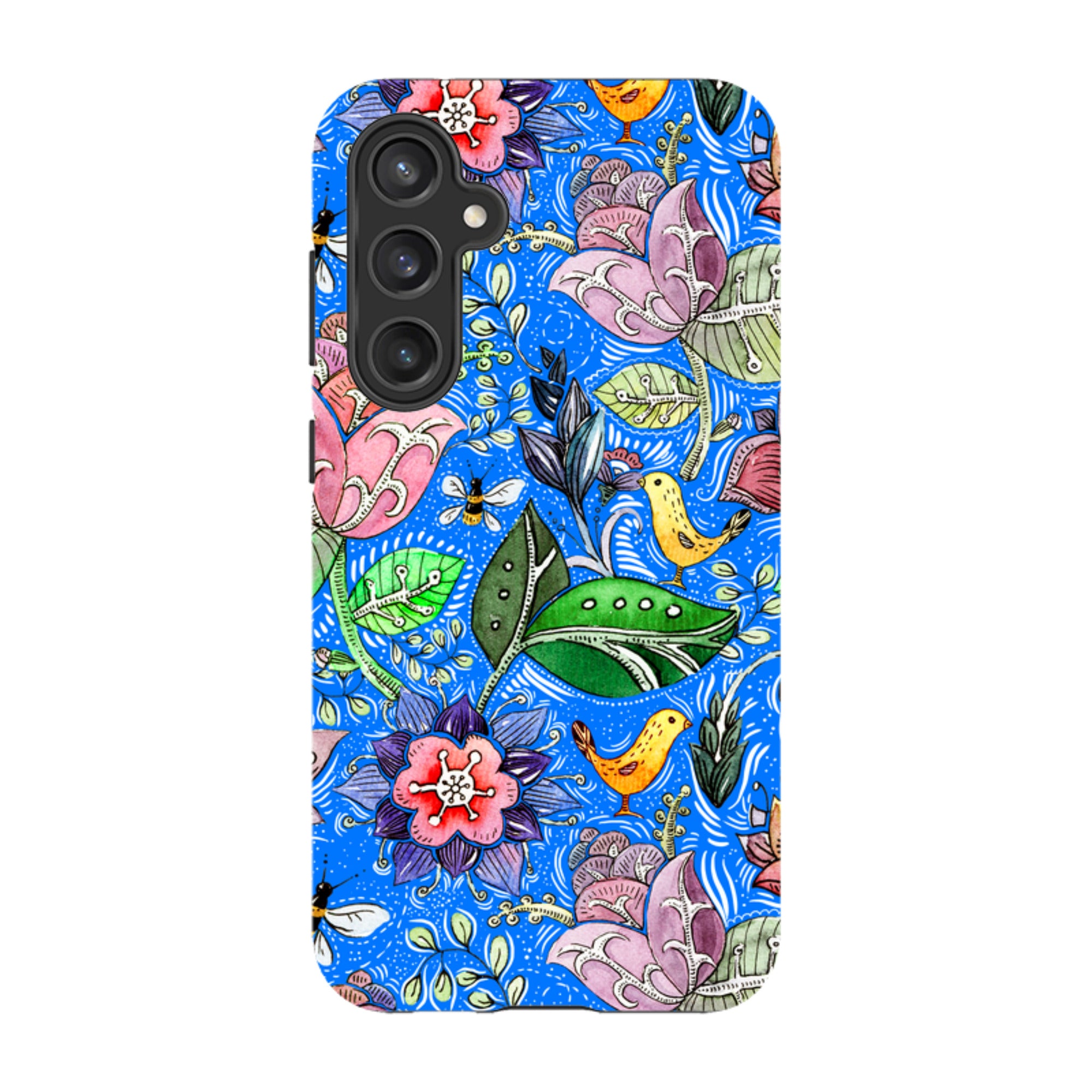 Samsung Tough Case - Wingfield