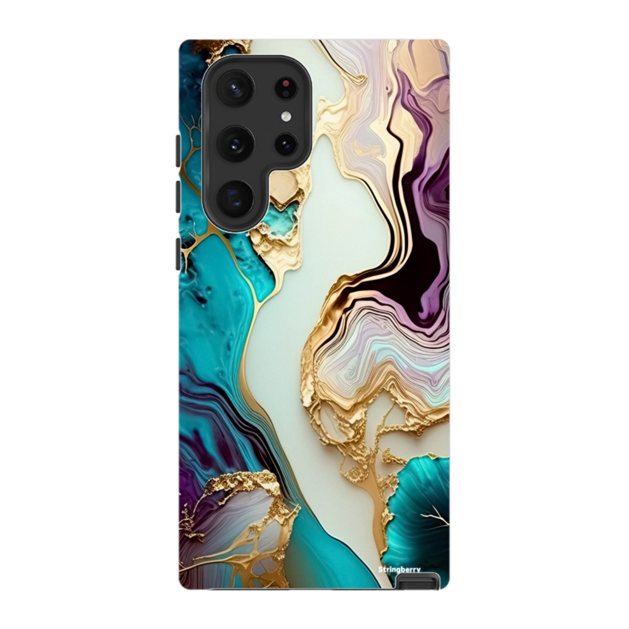 Samsung Tough Case - Byfield