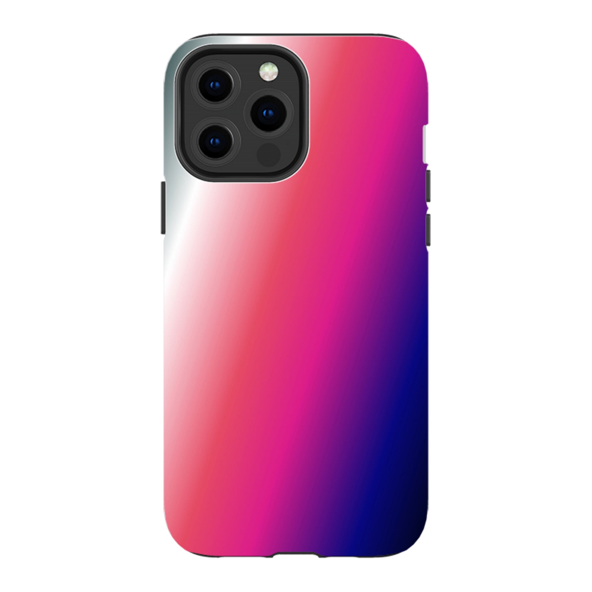 iPhone MagSafe Tough Case - Rose Sequence By Kitty Joseph