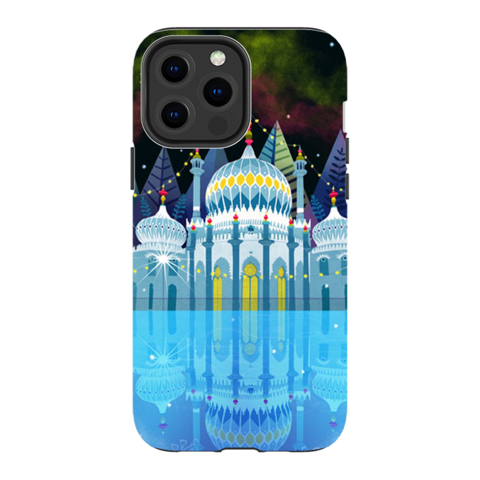iPhone MagSafe Tough Case -  Viva By Mia Underwood
