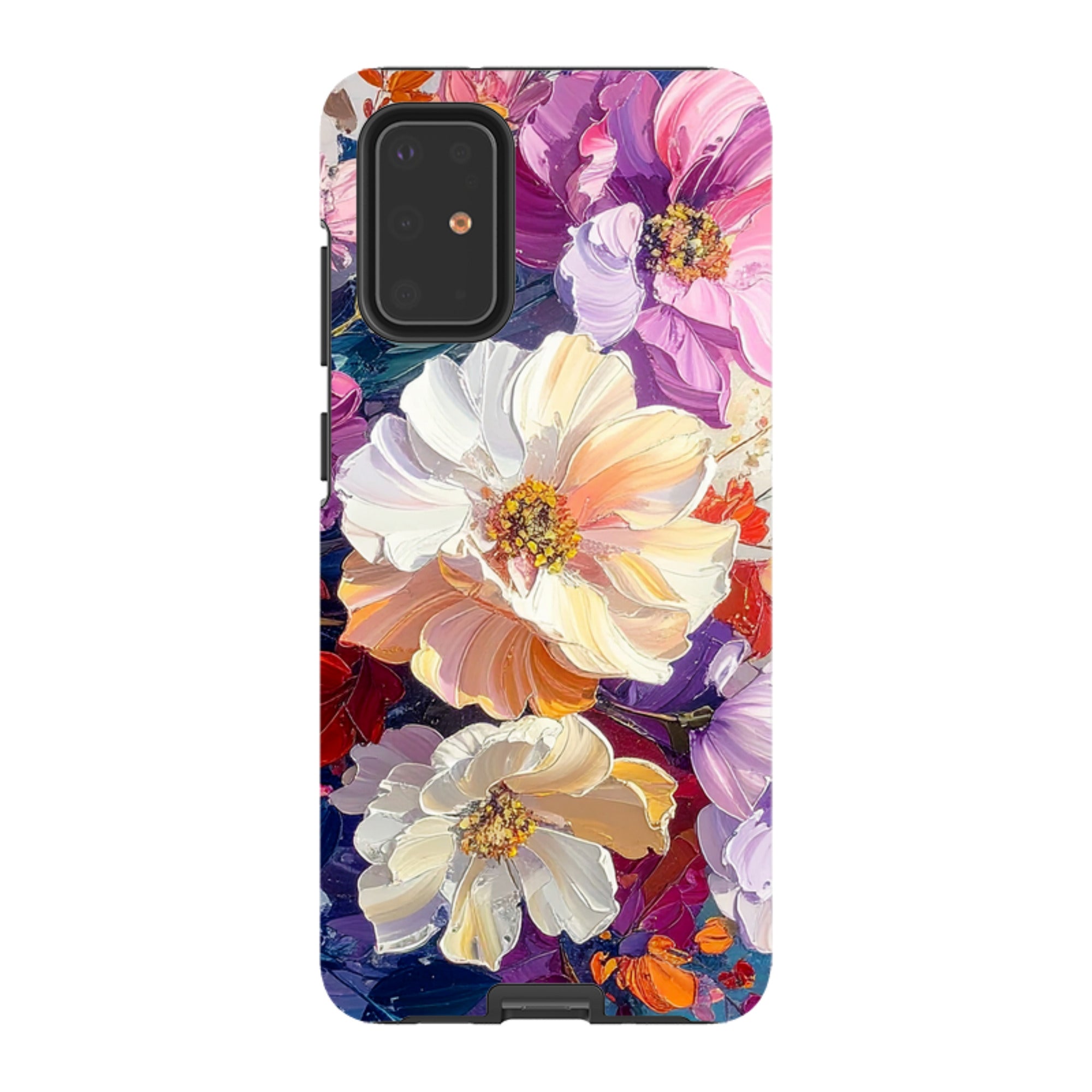Samsung Tough Case - Summer Floral Norton