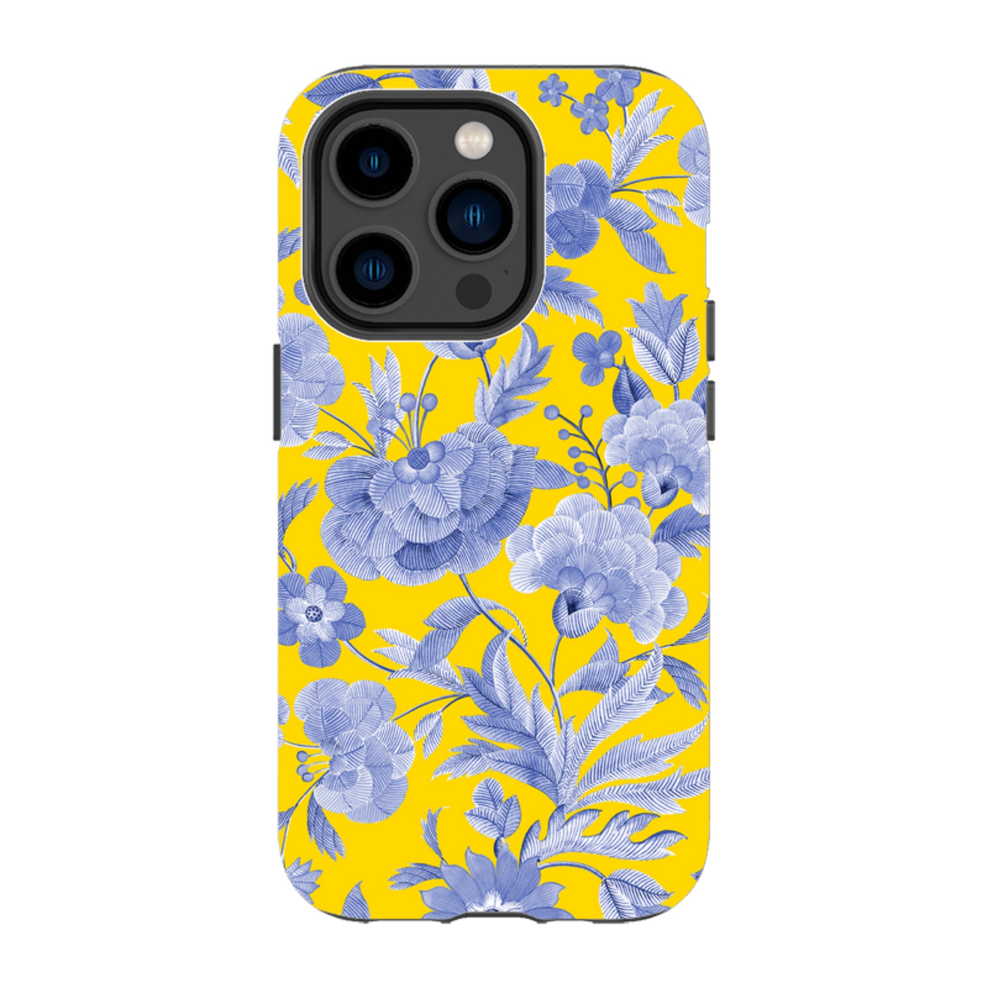 iPhone Tough Case - Chartwell Gardens