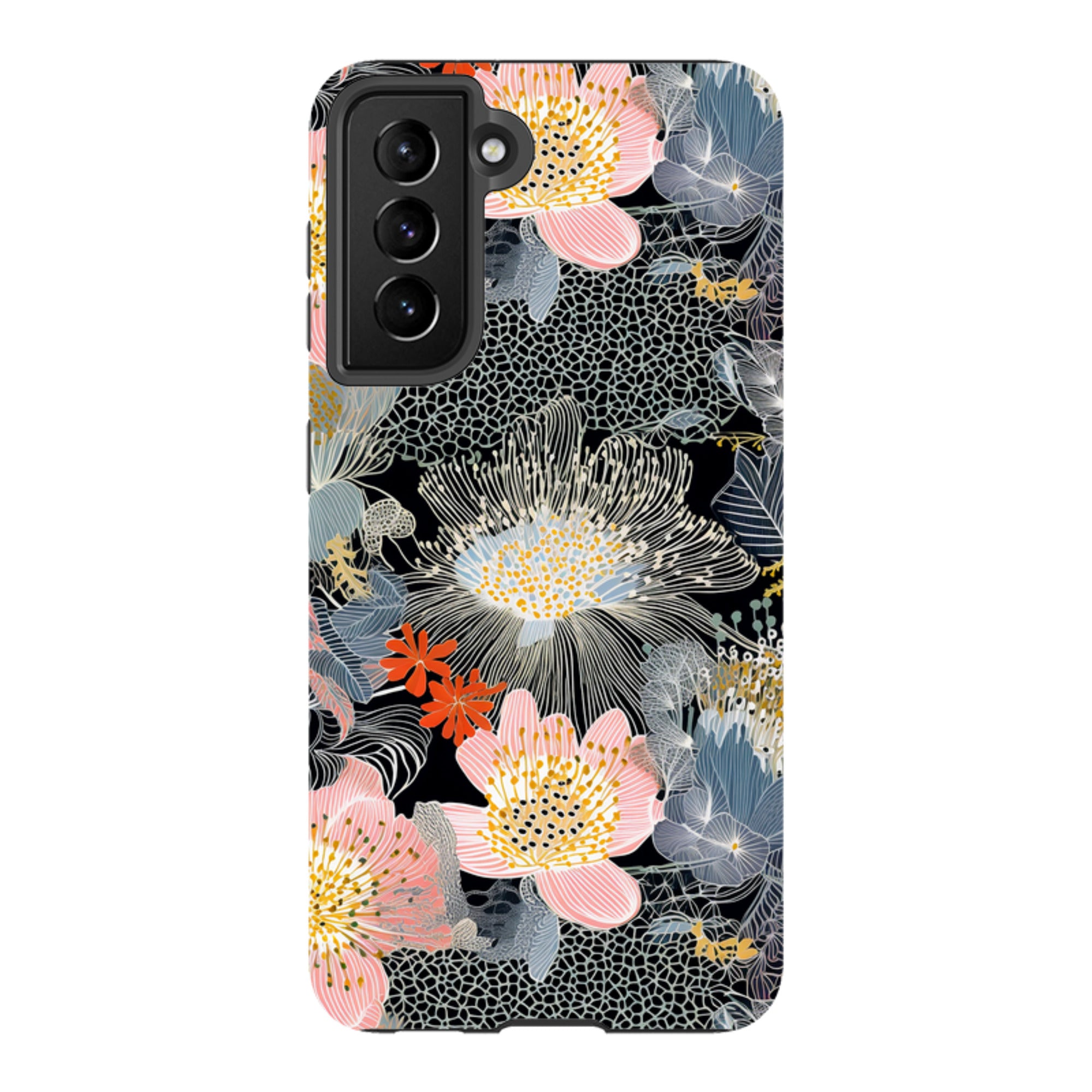 Samsung Tough Case - Colorada