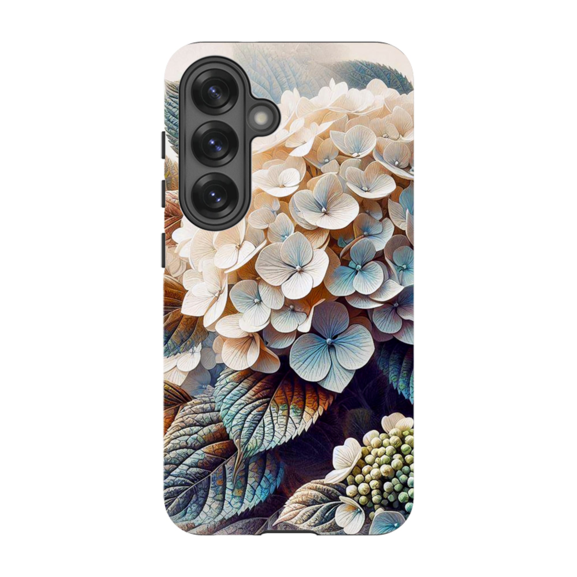 Samsung Tough Case - Coniston Floral