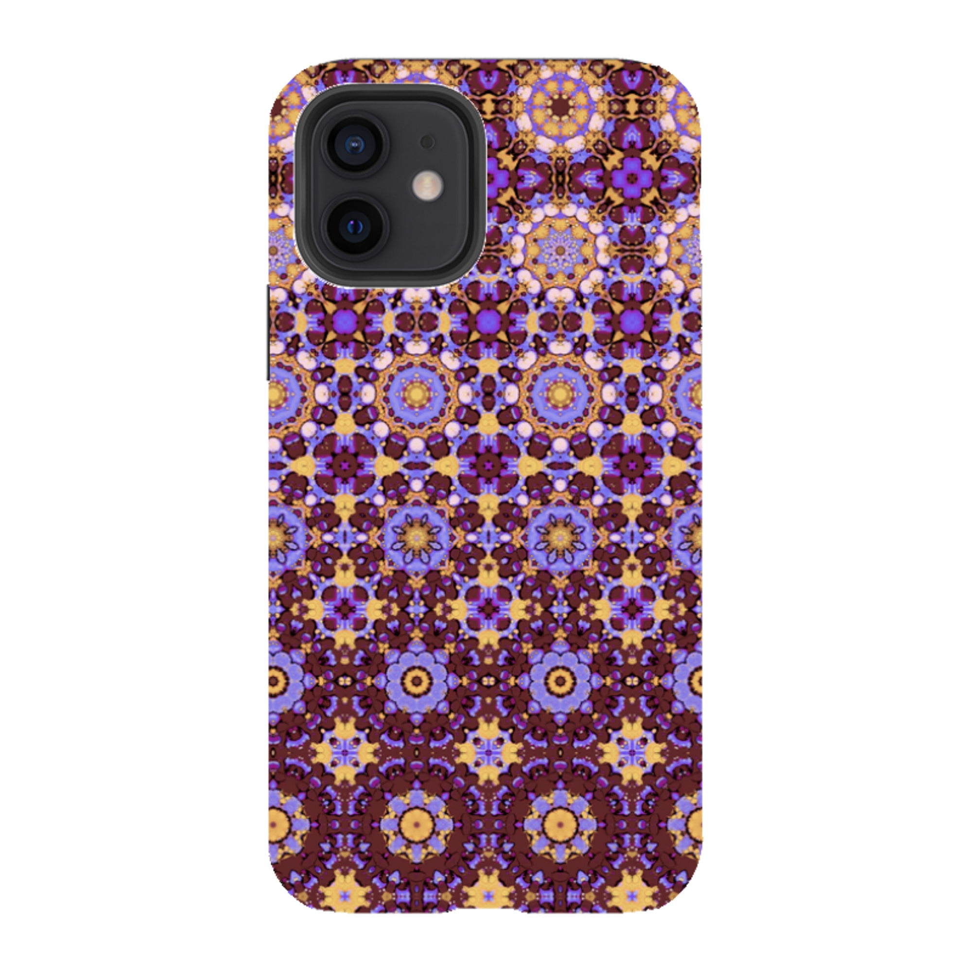 iPhone Tough Case - Bonnaroo