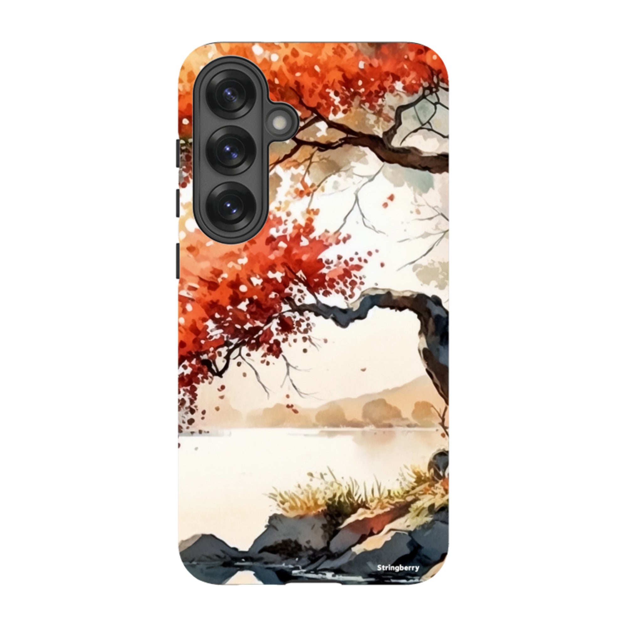 Samsung Tough Case - Lamonby