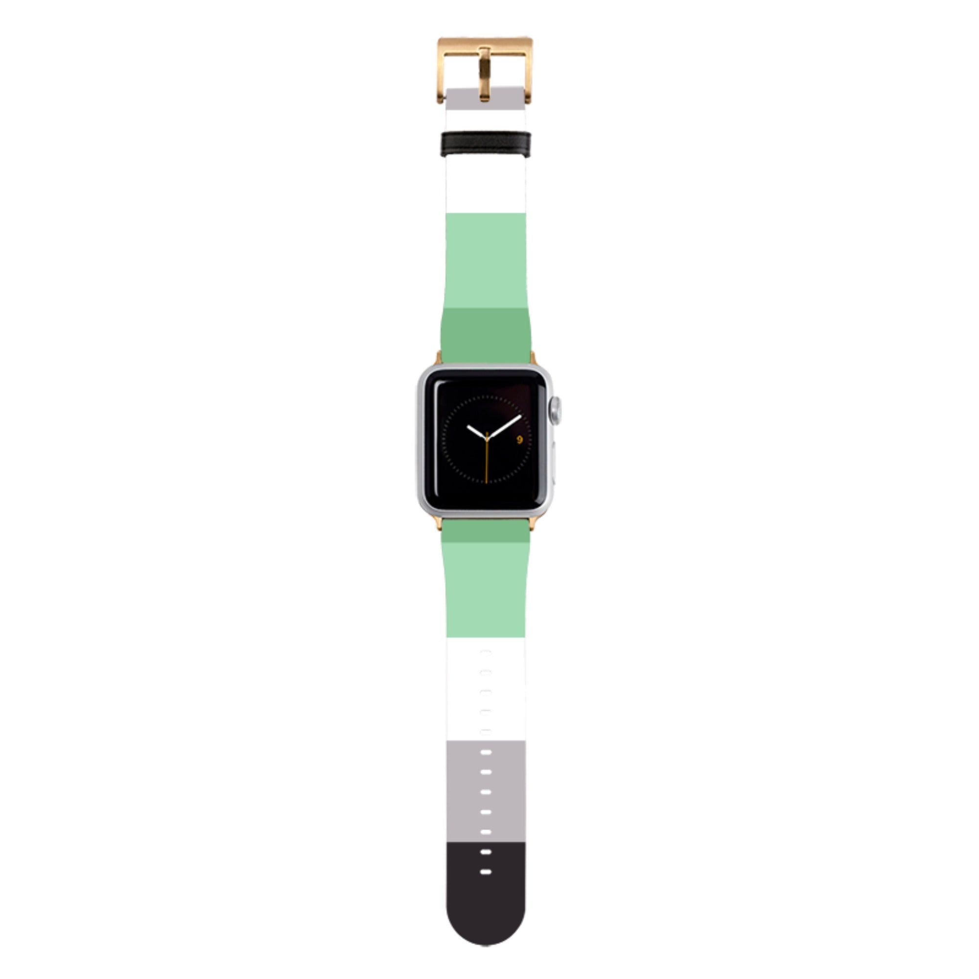 Irvine Chroma Apple Watch Strap