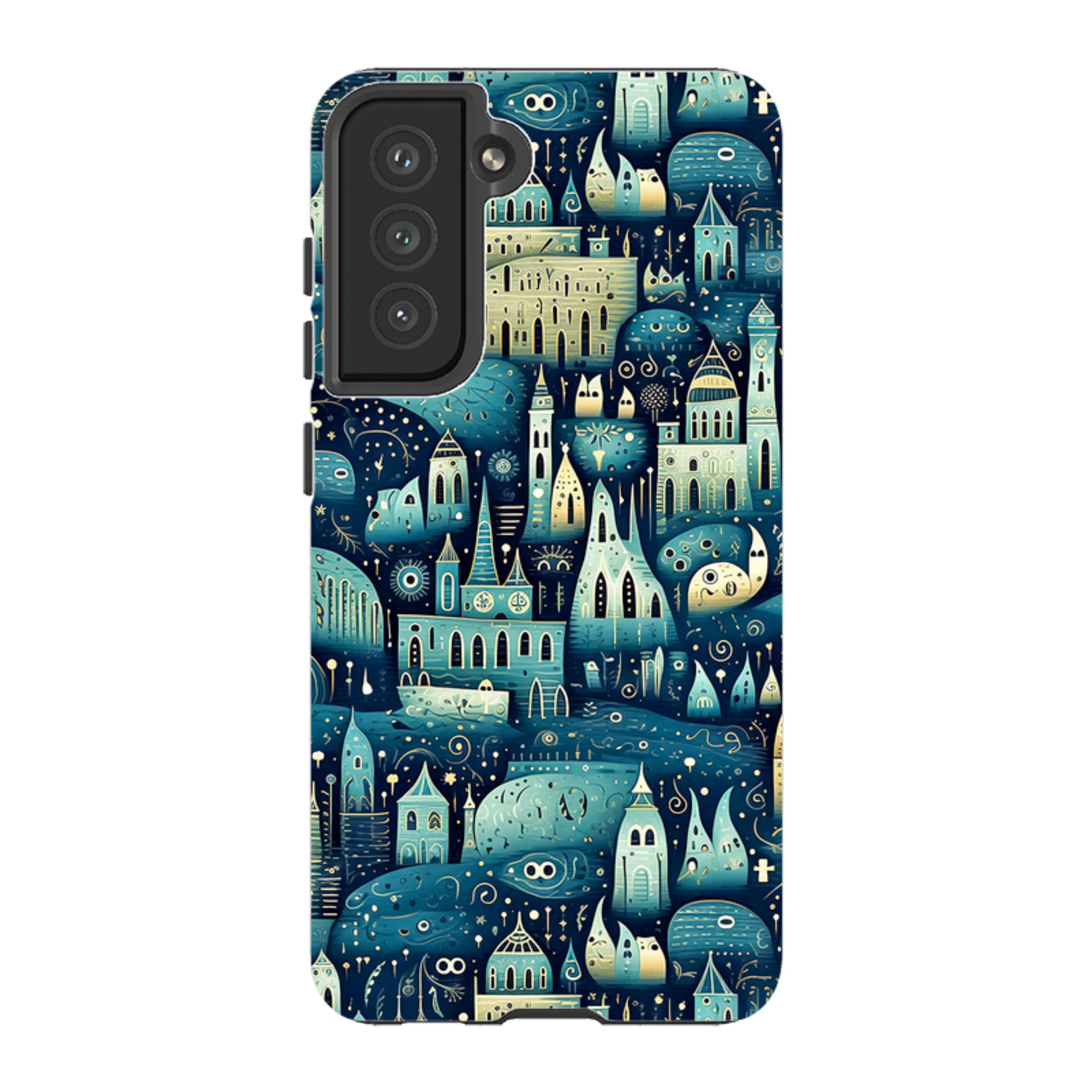 Samsung Tough Case - Countryscape I