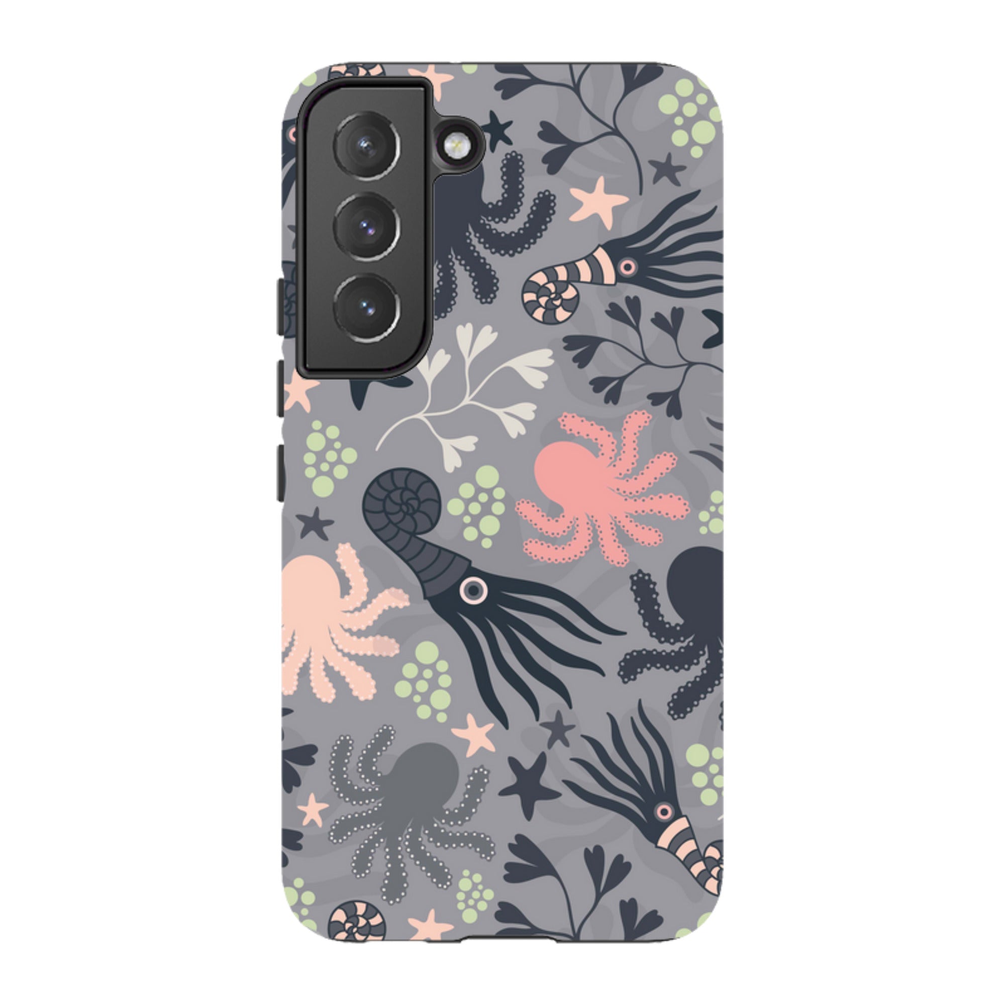Samsung Tough Case - Under The Sea By Suzy Taylor