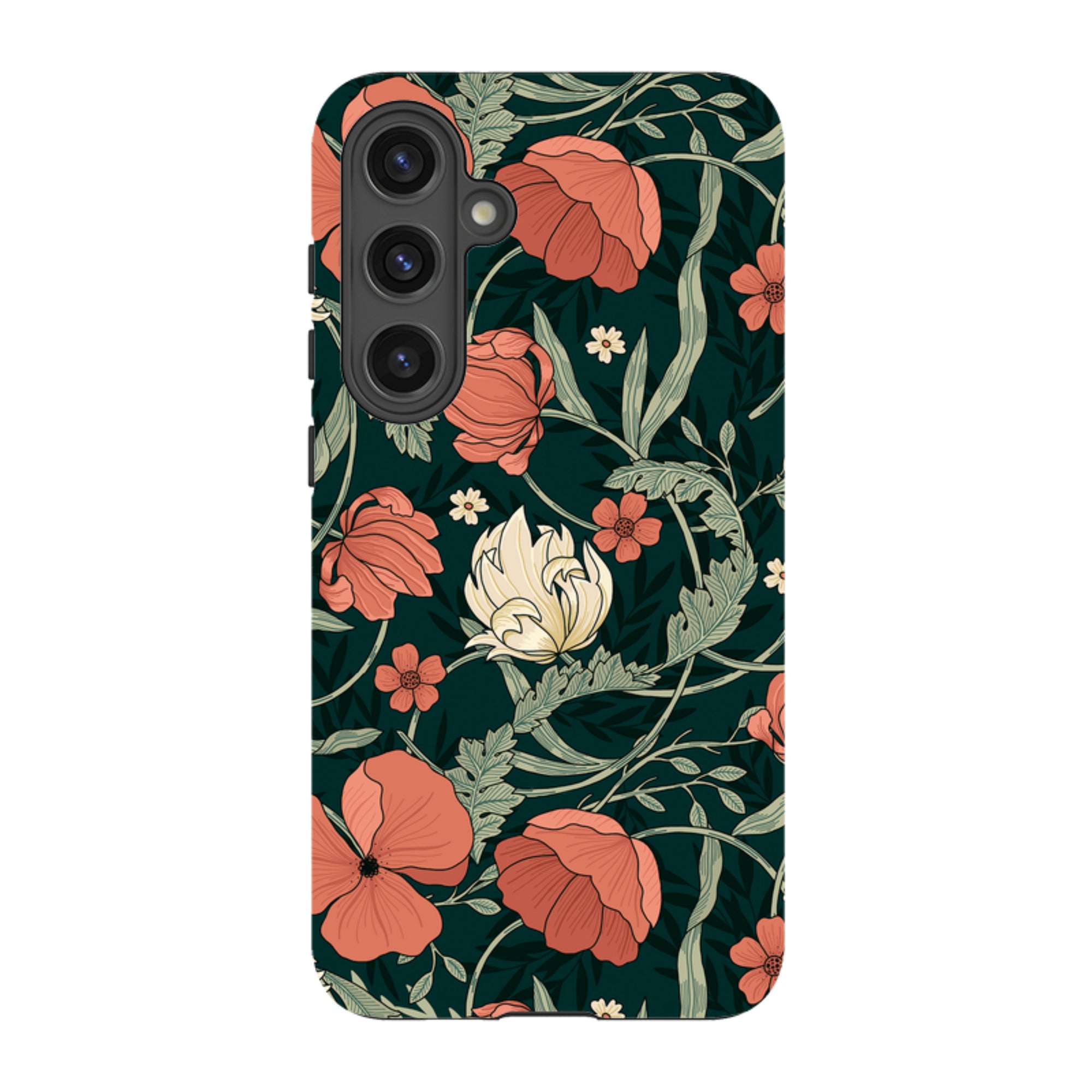 Samsung Tough Case - Woodcroft