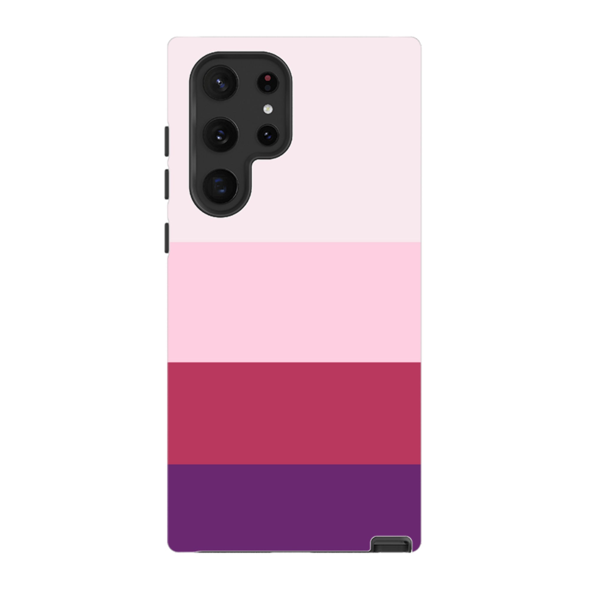 Samsung Tough Case - Lyon Chroma