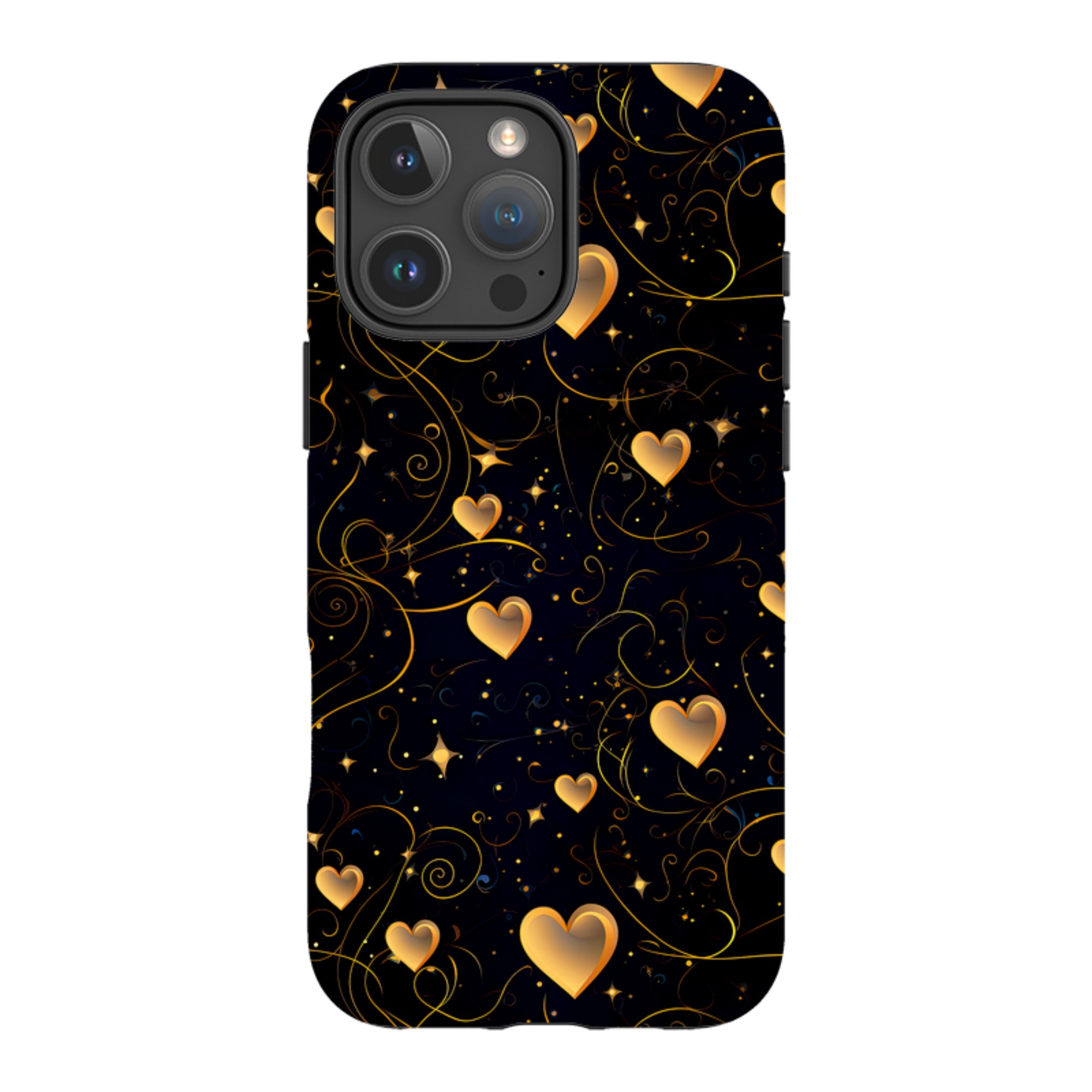 iPhone Case - Cosmic Love