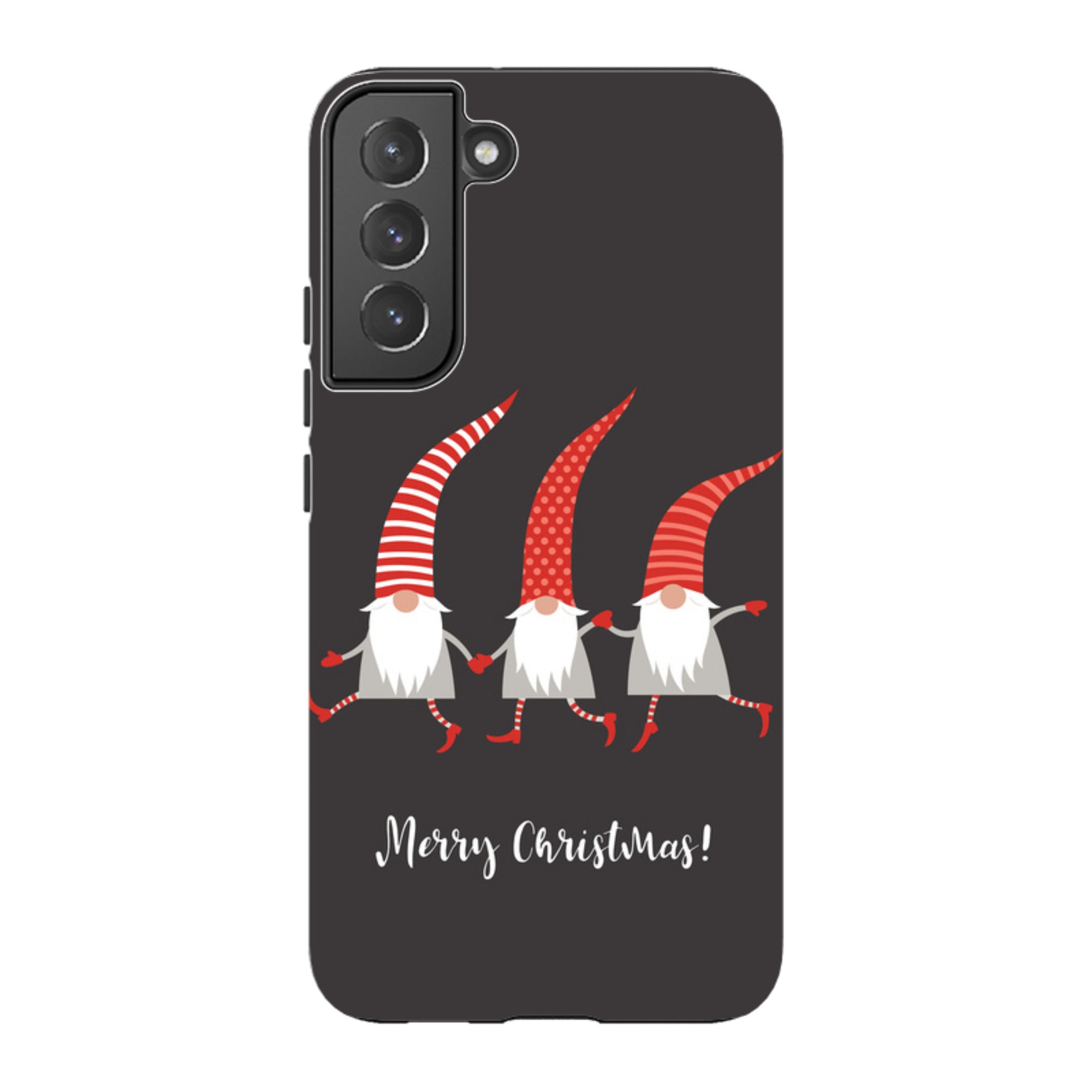 Samsung Tough Case - Merry Christmas