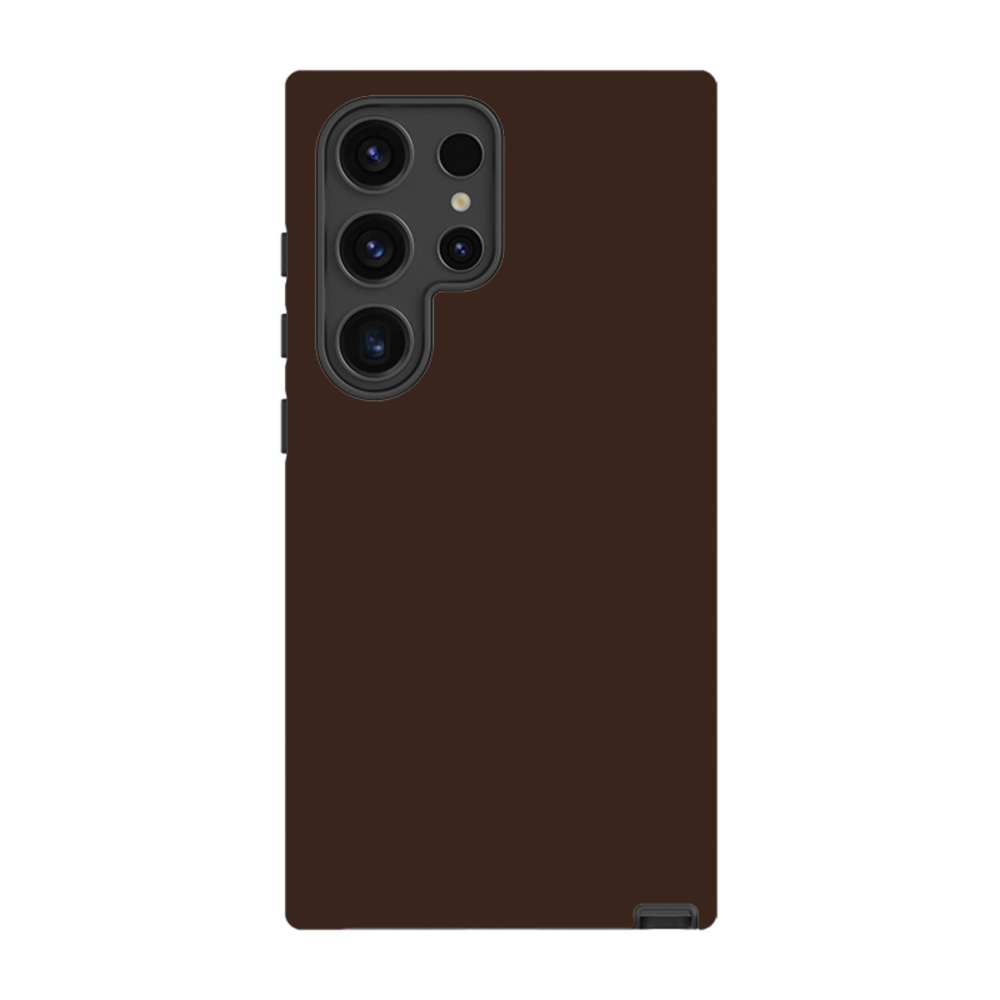 Samsung Tough Case - Durban Brown