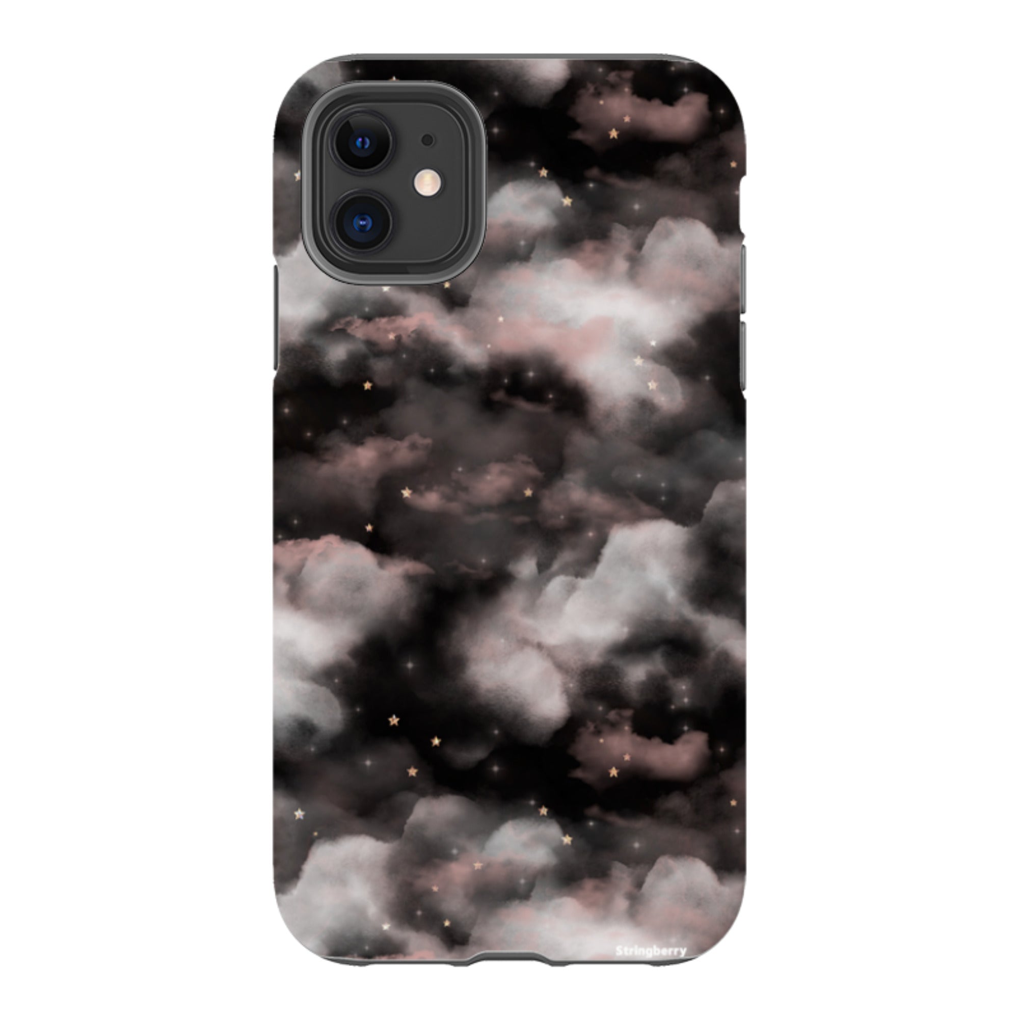 iPhone Tough Case - Evening Skies