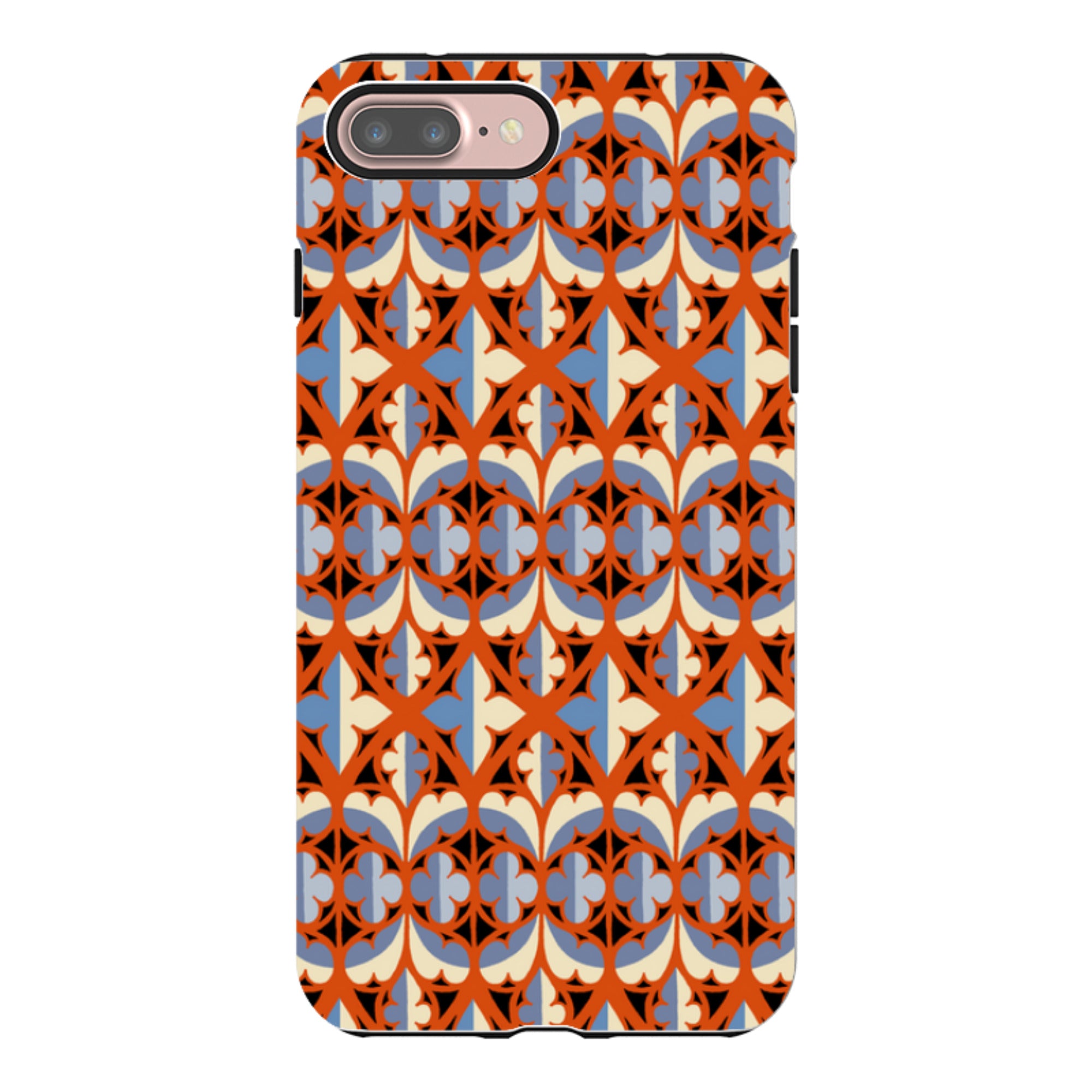 iPhone Tough Case - Venetian By Cressida Bell
