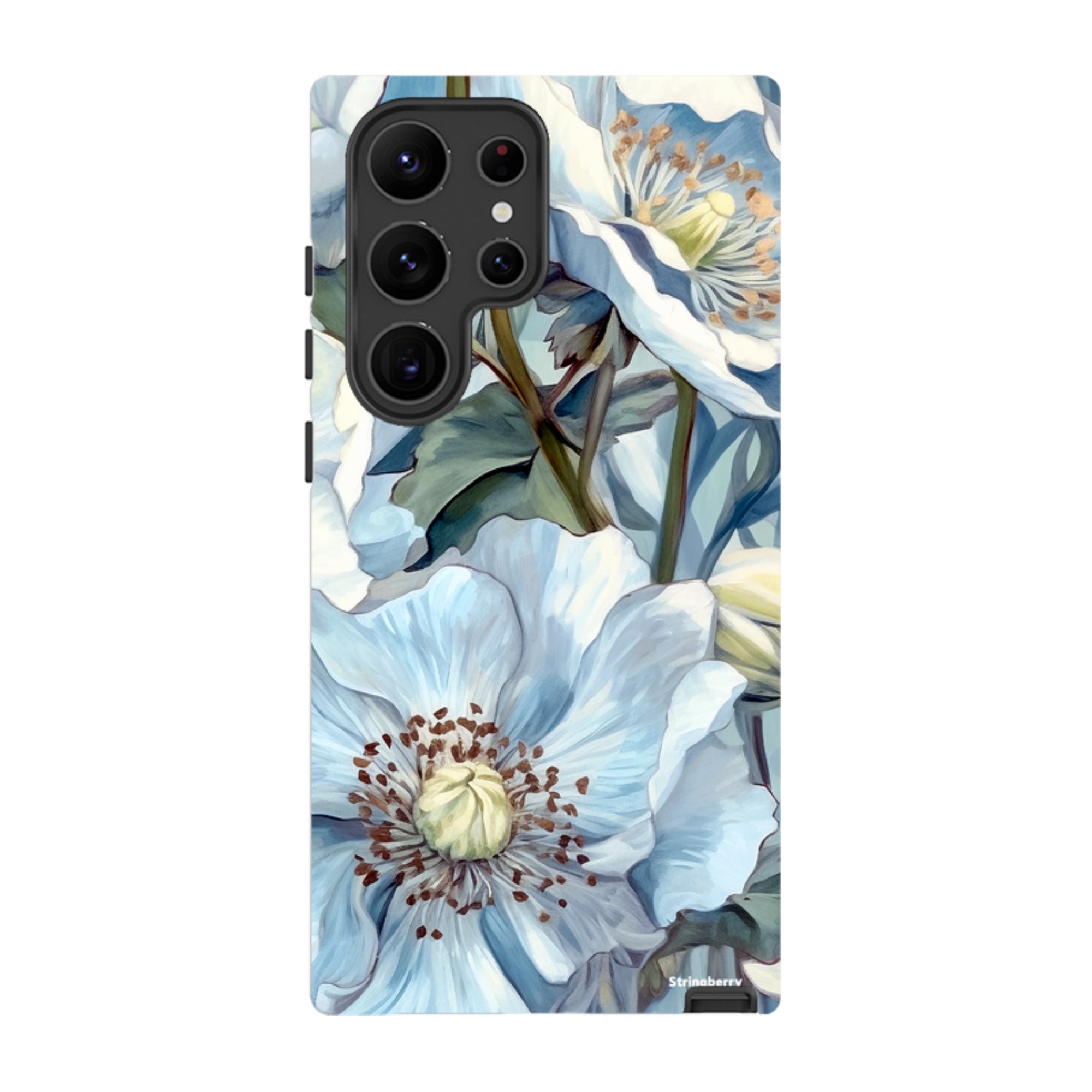 Samsung Tough Case - Crosswater