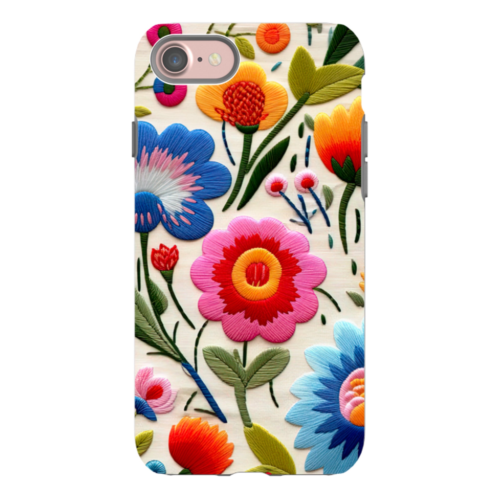 iPhone Case - Hoe Valley II