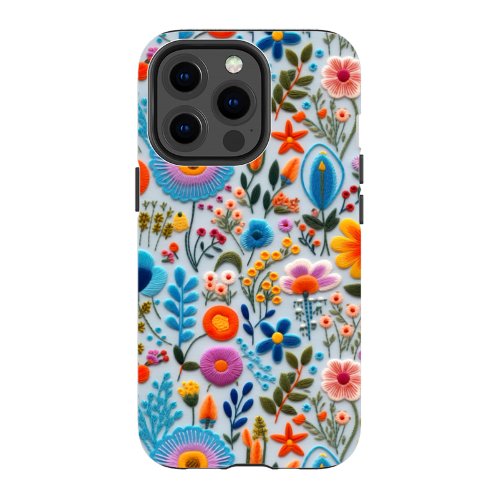 iPhone Case - St Bedes
