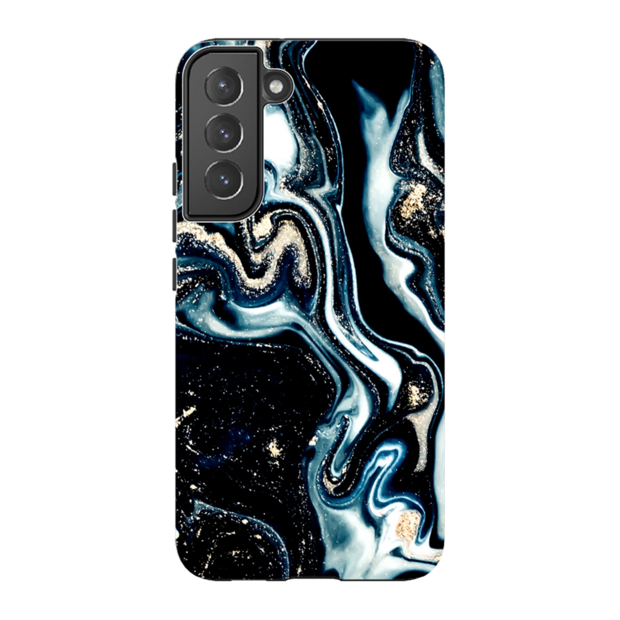 Samsung Tough Case - Blue Royalty
