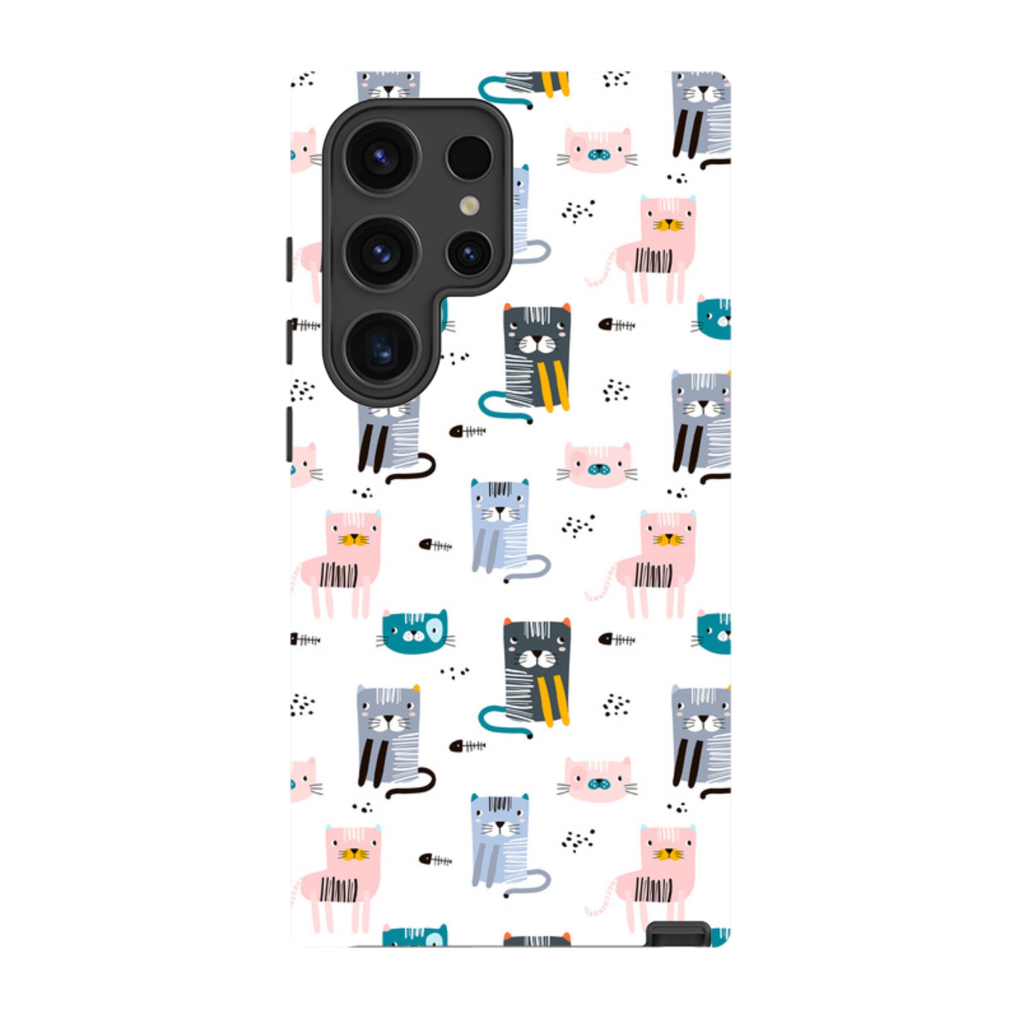 Samsung Tough Case - Katy Purry