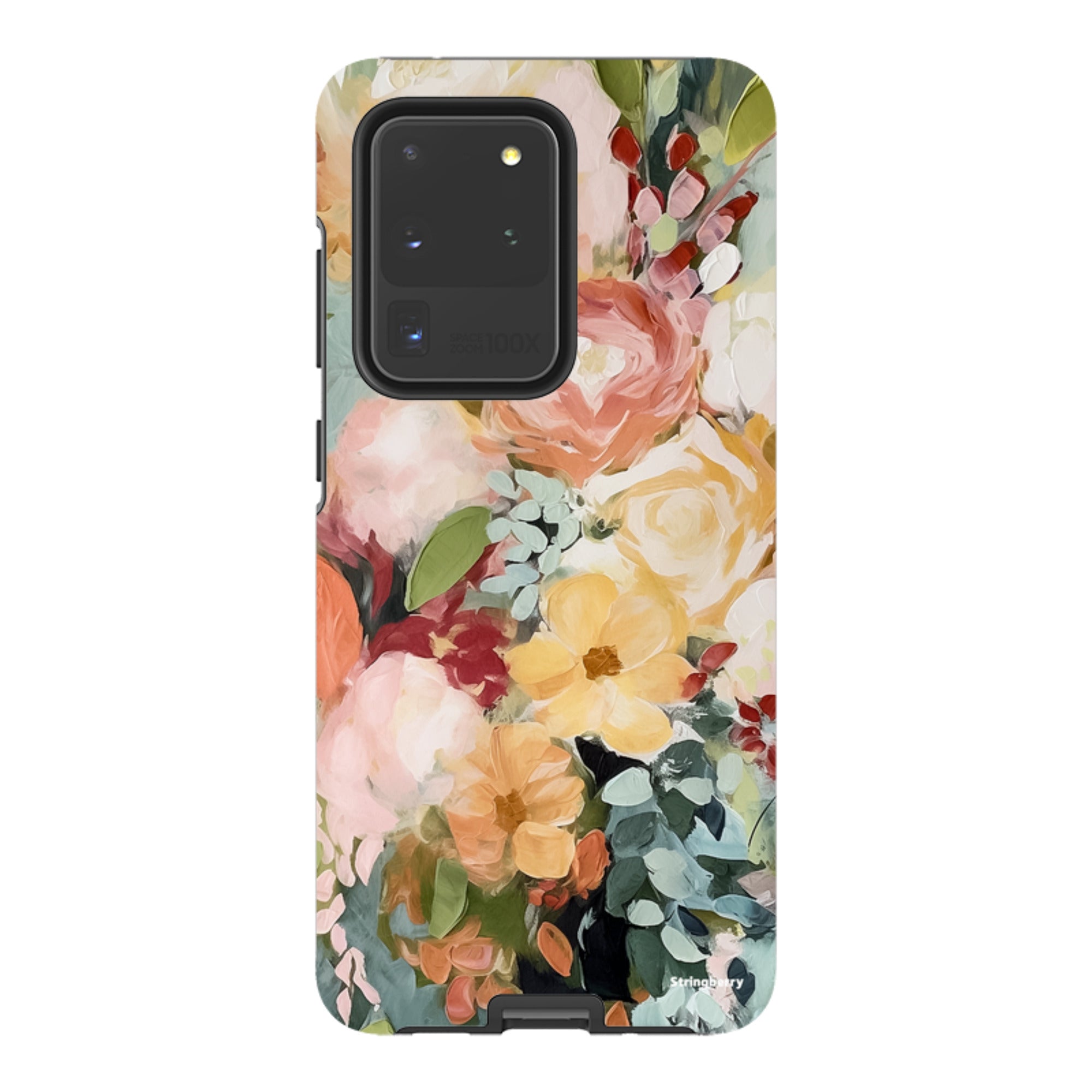 Samsung Tough Case - Glatton