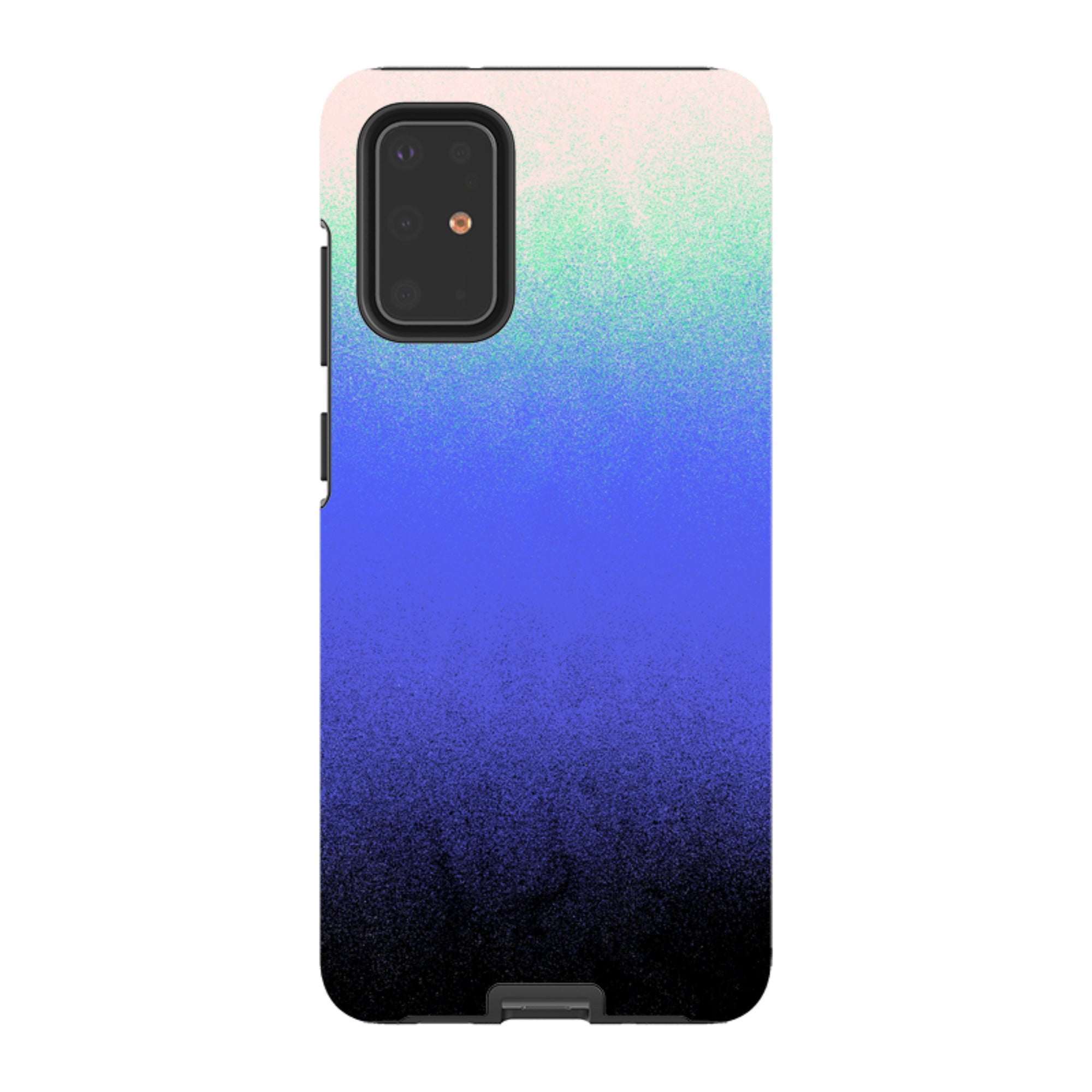 Samsung Tough Case - Dusk Haze By Kitty Joseph