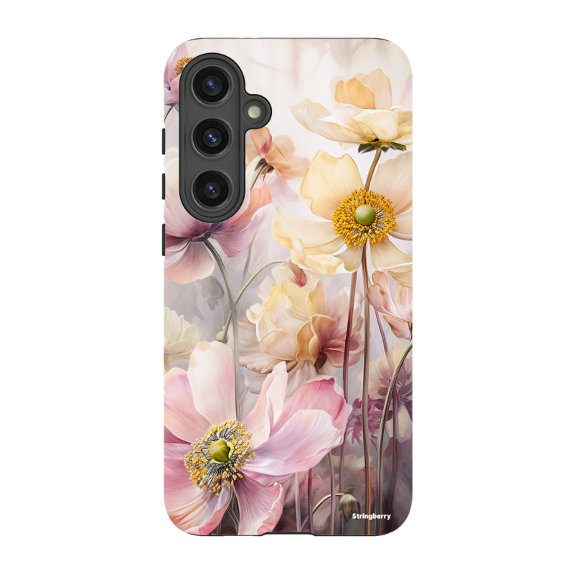 Samsung Tough Case - Bescaby