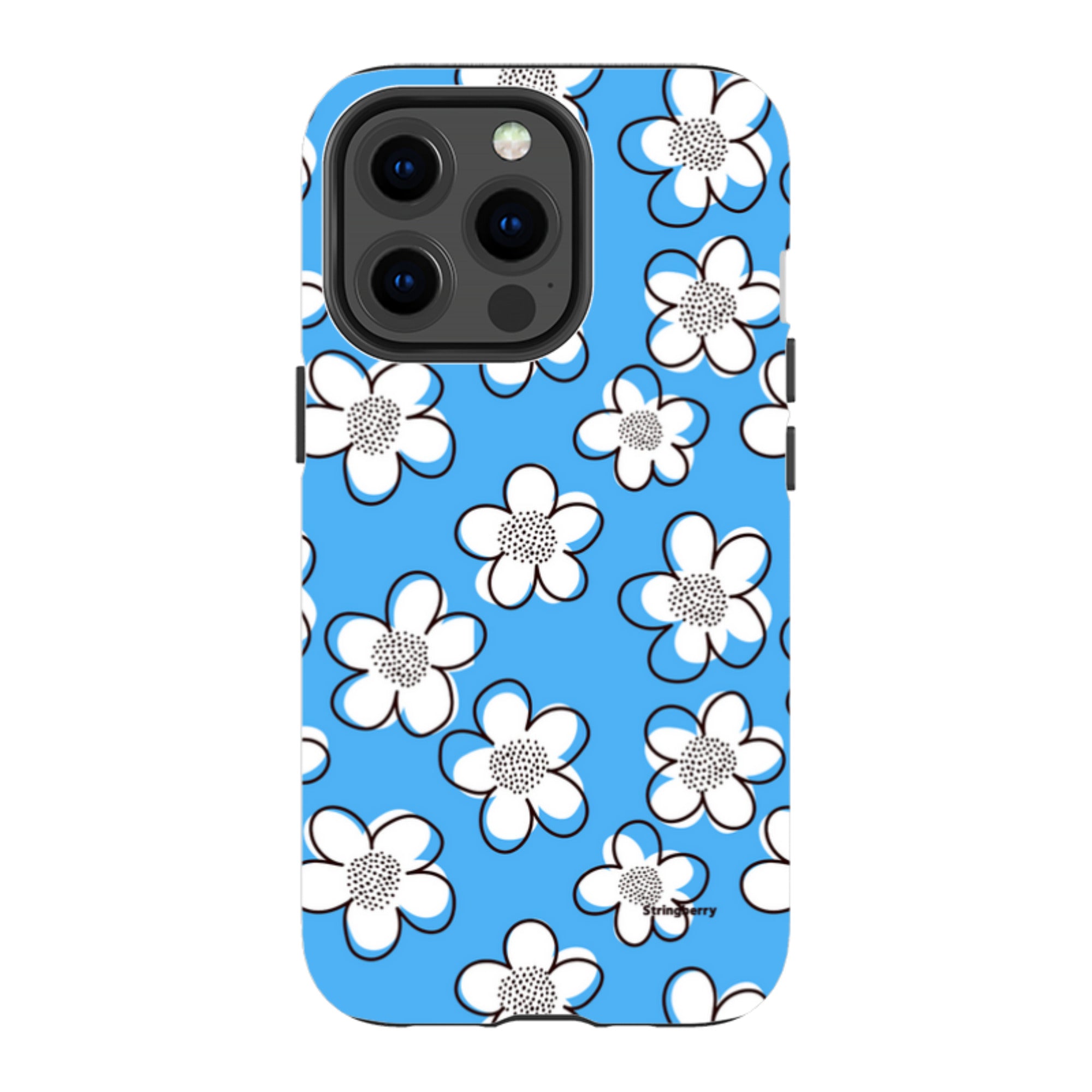 iPhone Tough Case - Fitzrovia