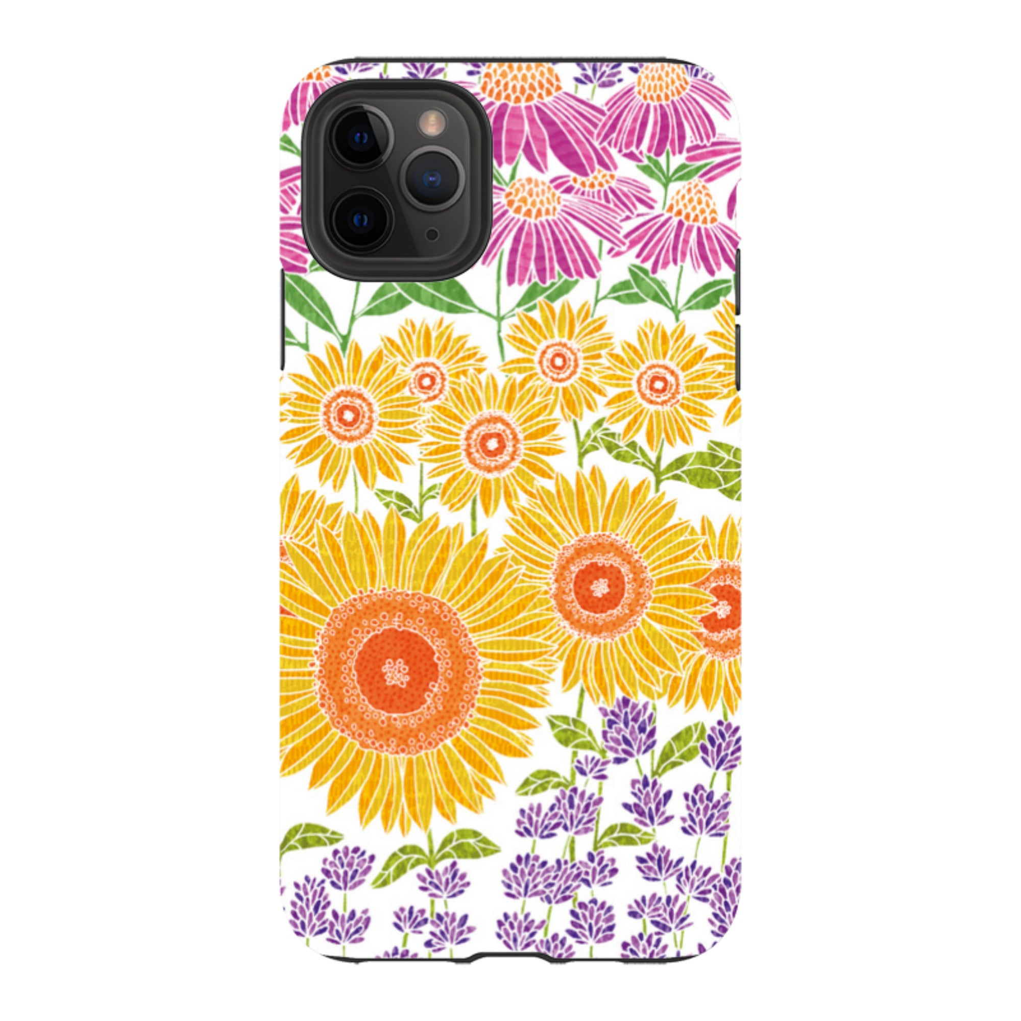 iPhone Tough Case - Summer-1 By Natalie Pedetti Prack