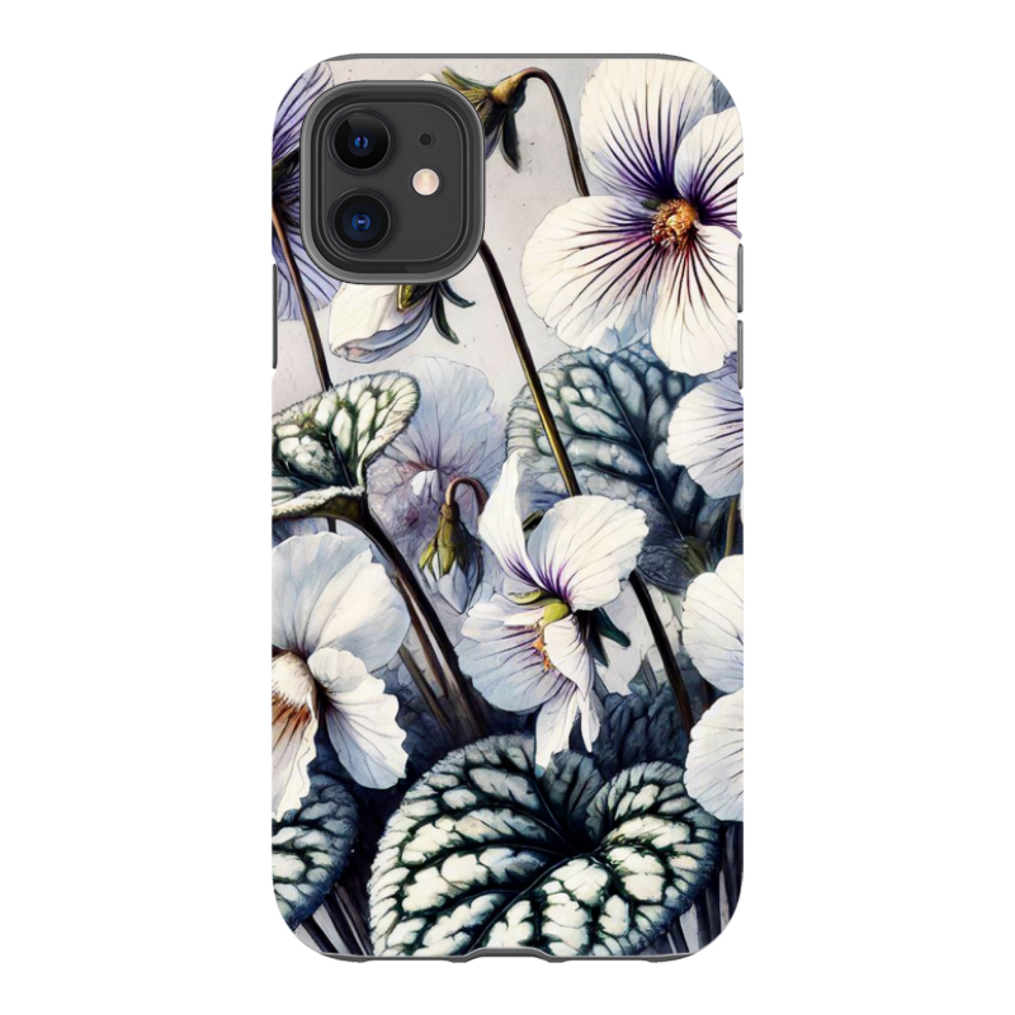 iPhone Case - Belmont Floral