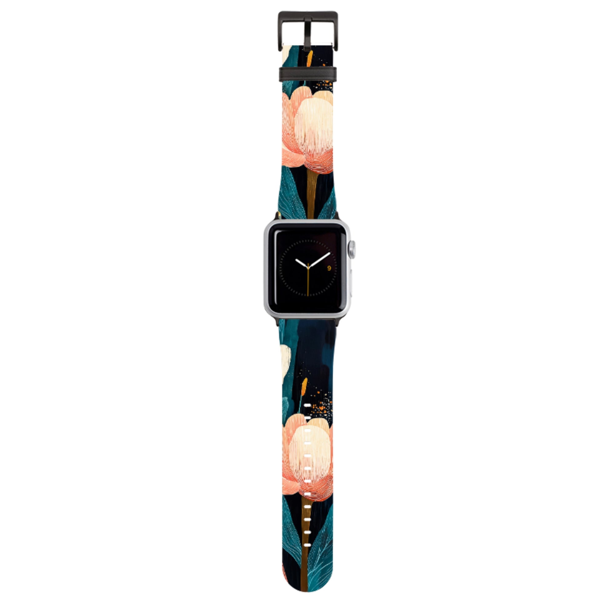 Maiden Lane Apple Watch Strap