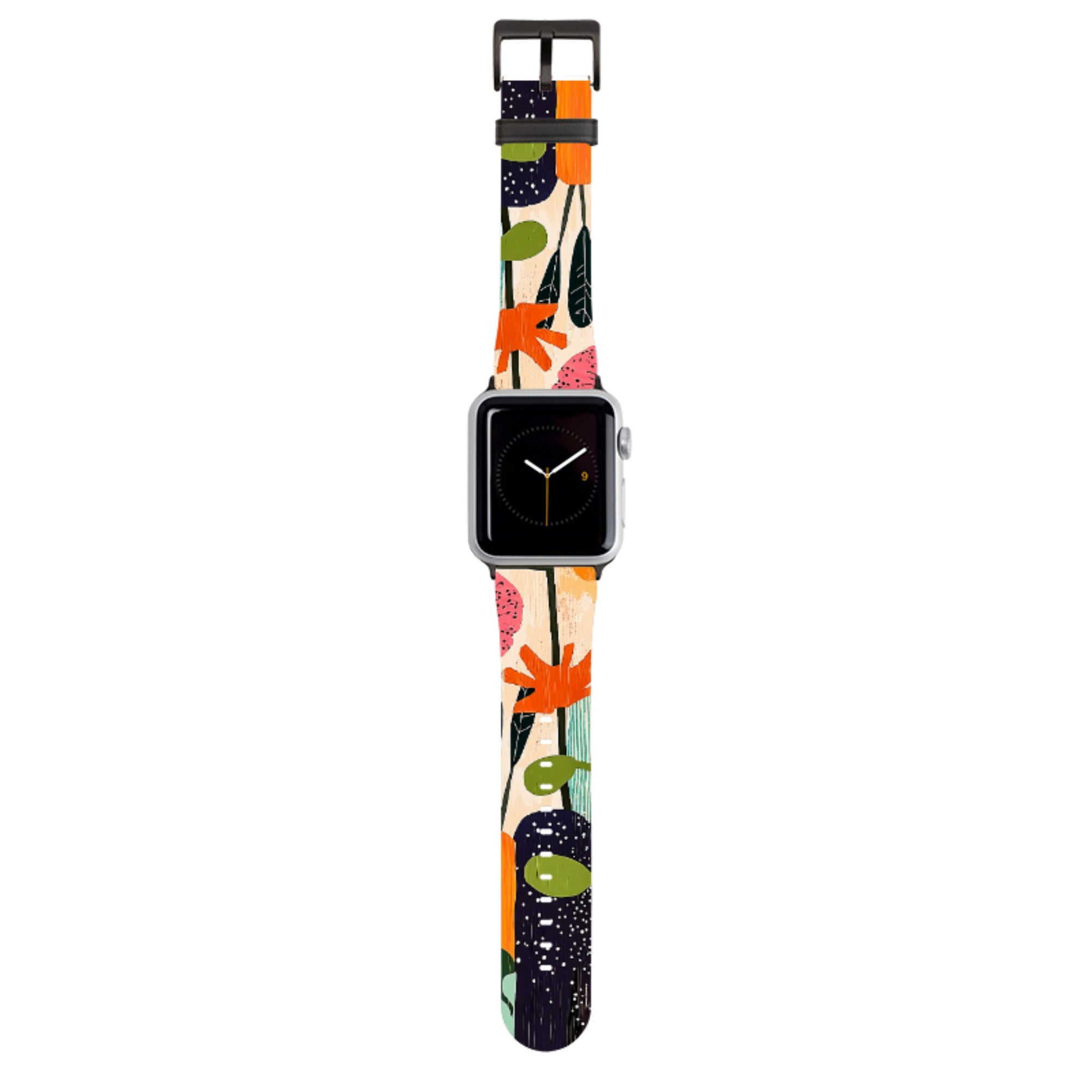 Eaton Lane Apple Watch Strap