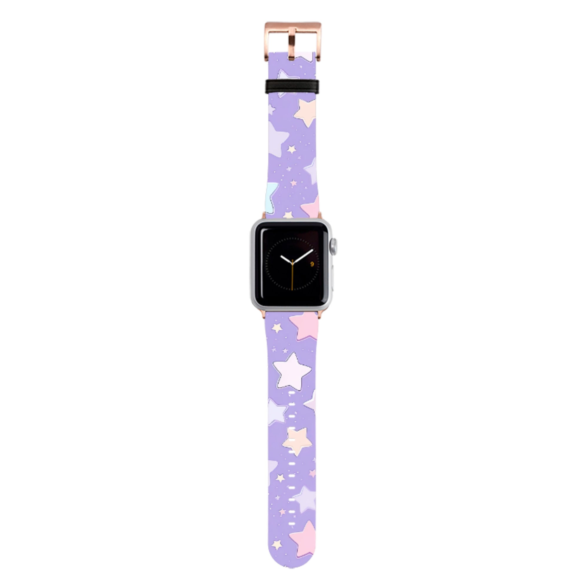 Colour Stars II Apple Watch Strap